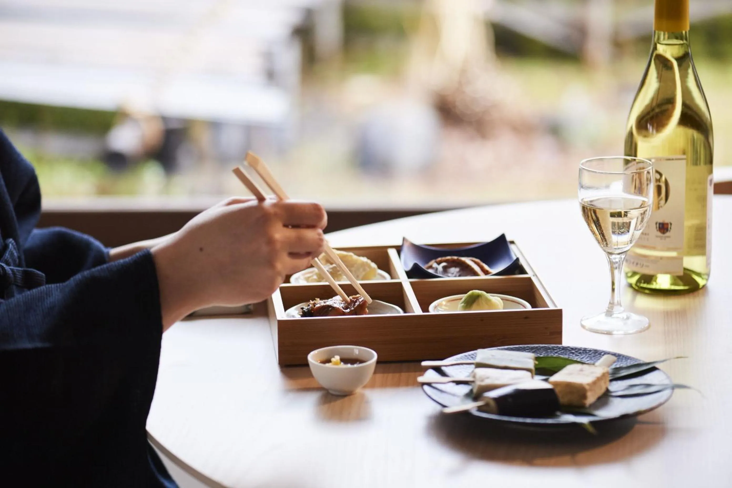 Takamiya Ryokan Sagiya Sansorai