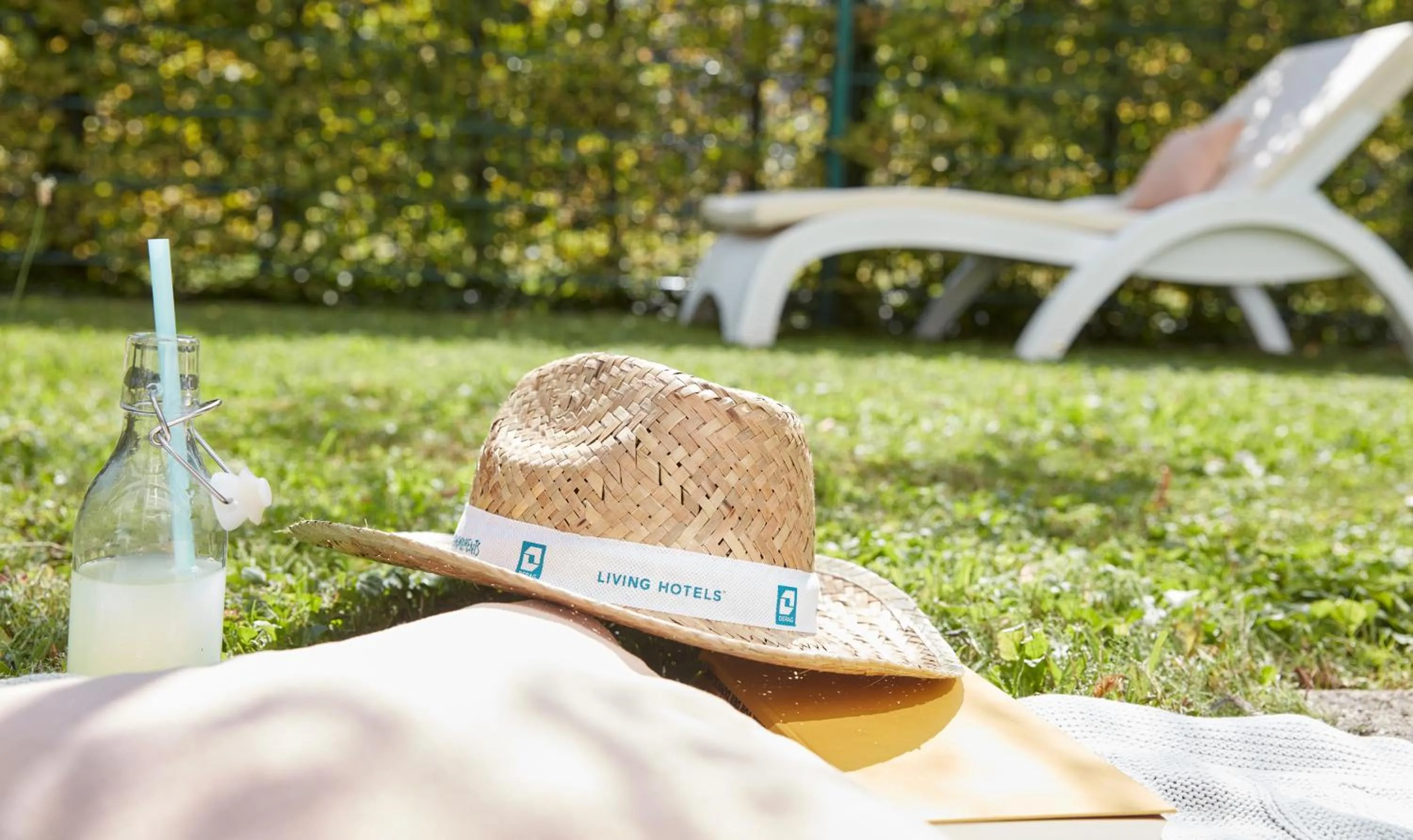 Balcony/Terrace in Living Hotel am Deutschen Museum