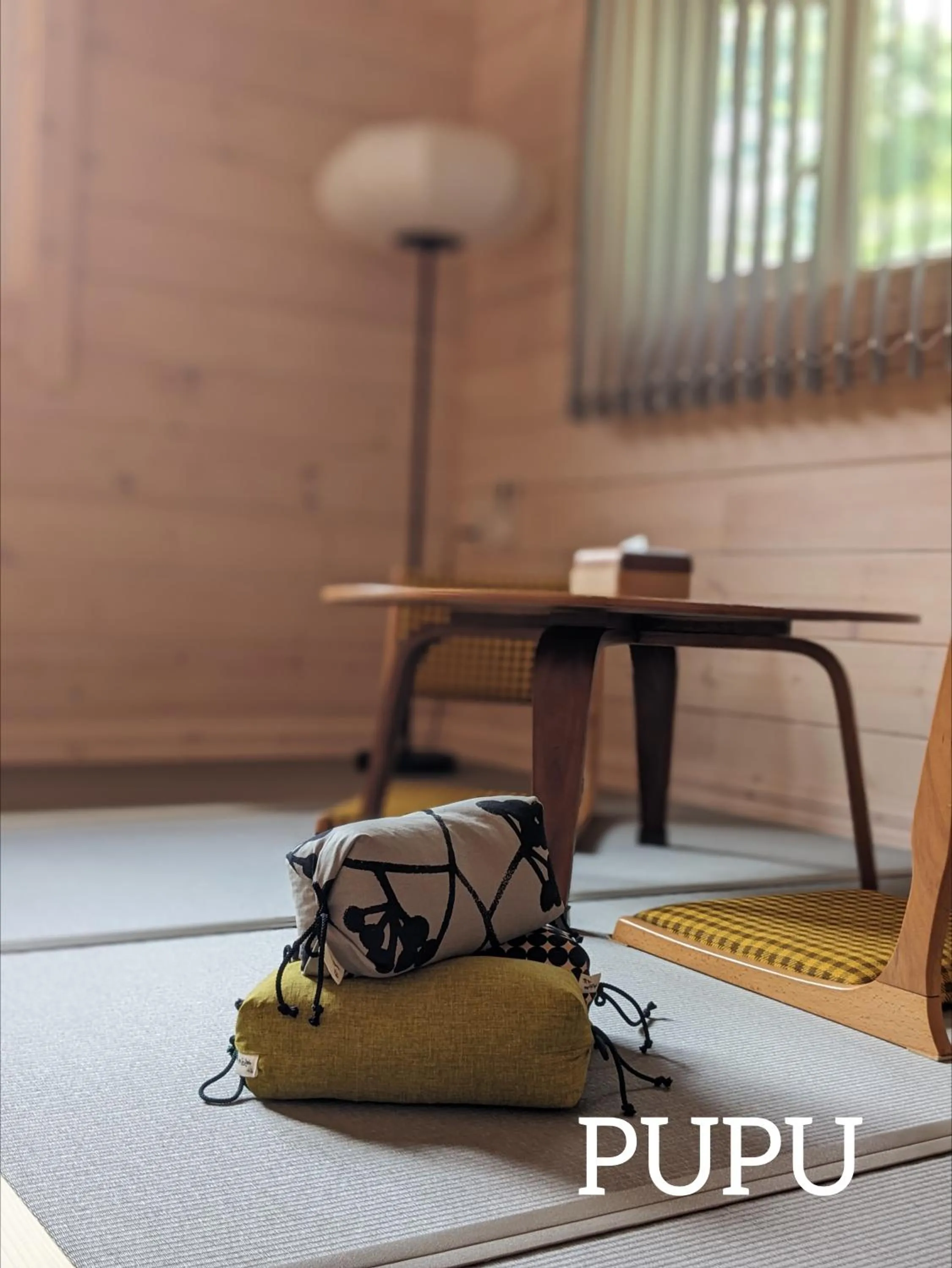 Log cabin rentals & Finland sauna Step House