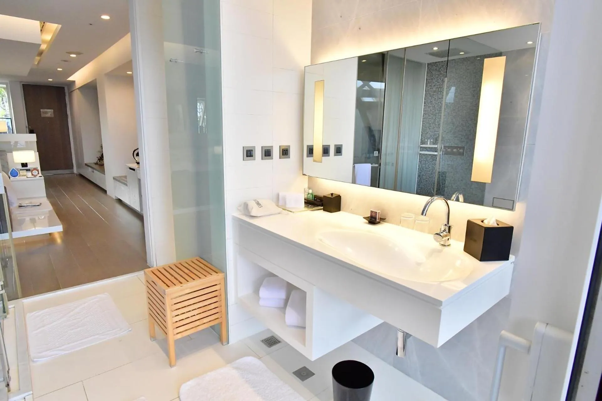 Bath in Volando Kenting