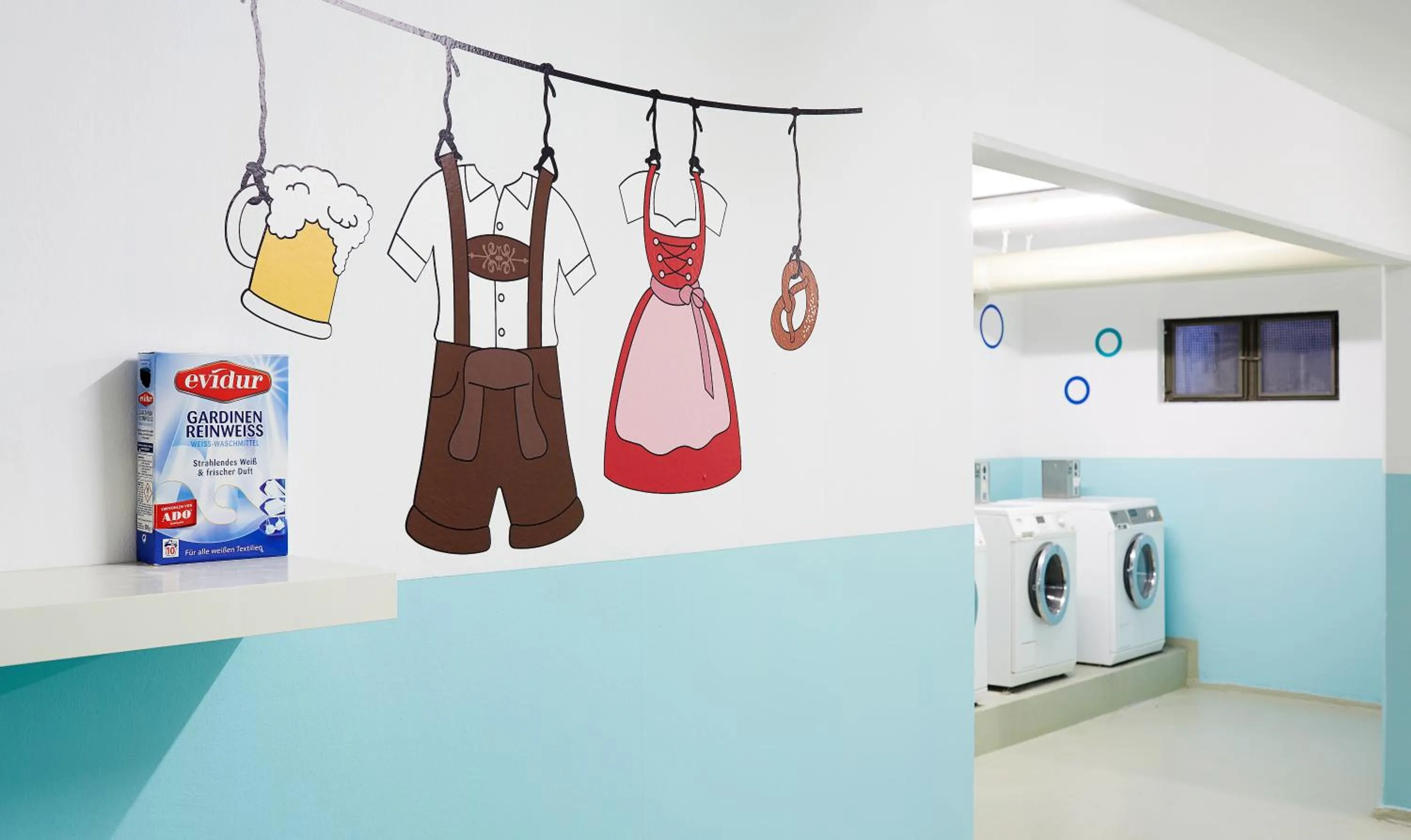 Other in Living Hotel am Olympiapark