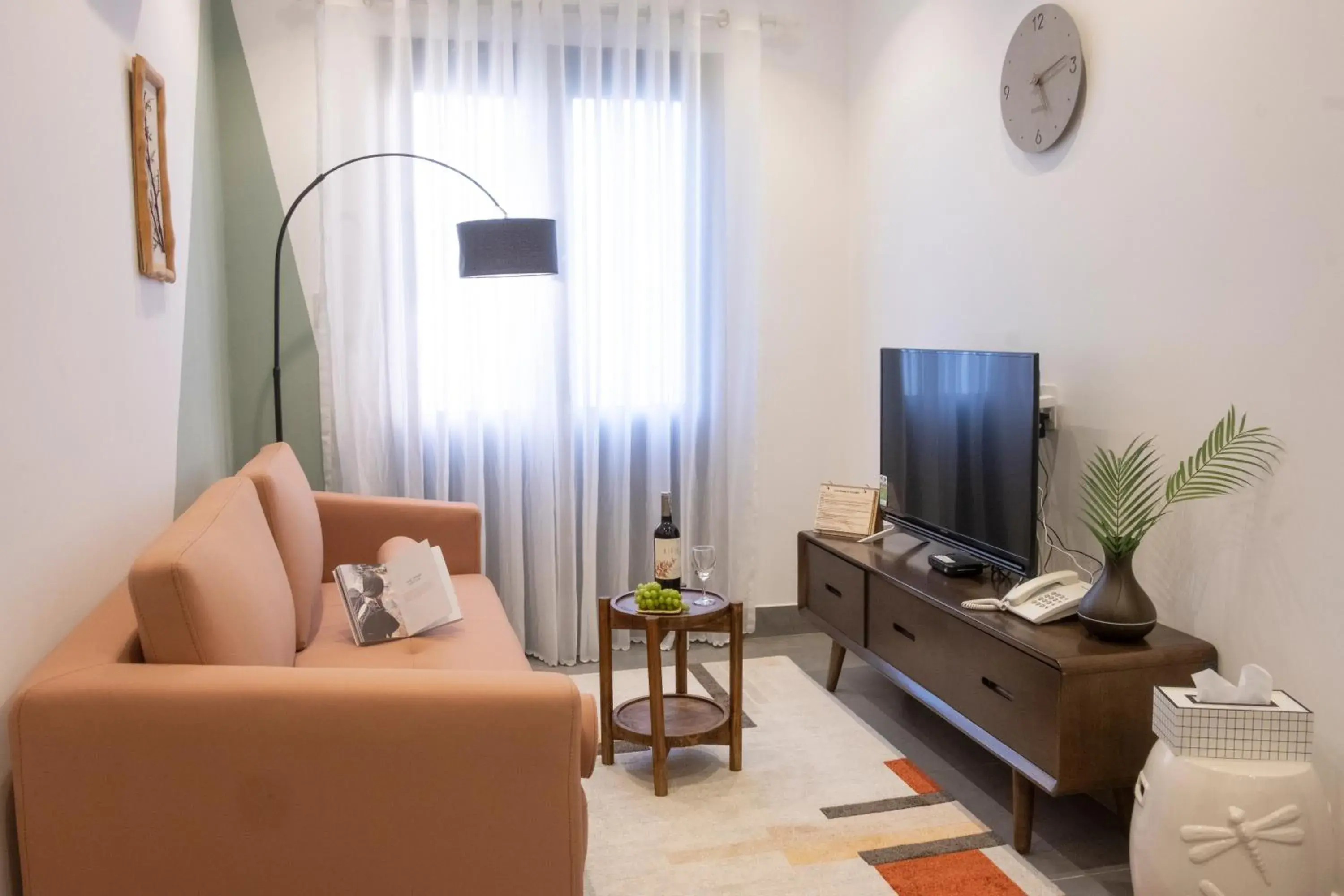 Superior Two-Bedroom Apartment in Quang Vinh Apartment and Hotel Hoi An Superior Two-Bedroom Apartment in Quang Vinh Apartment and Hotel Hoi An