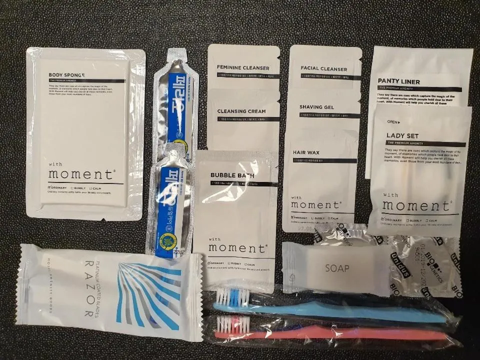 Browndot hotel songtan