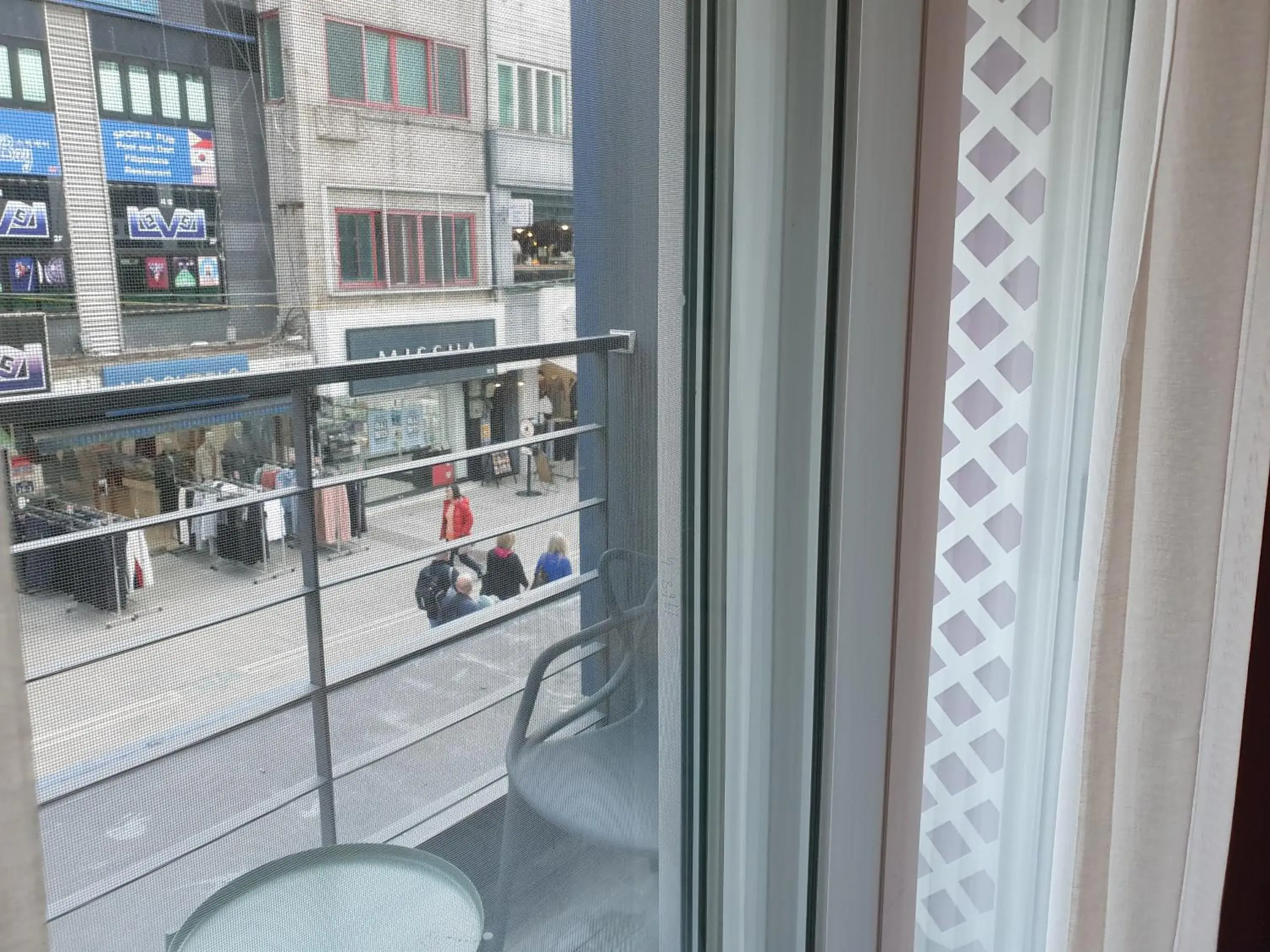 Double Room with Terrace in Browndot hotel songtan Double Room with Terrace in Browndot hotel songtan