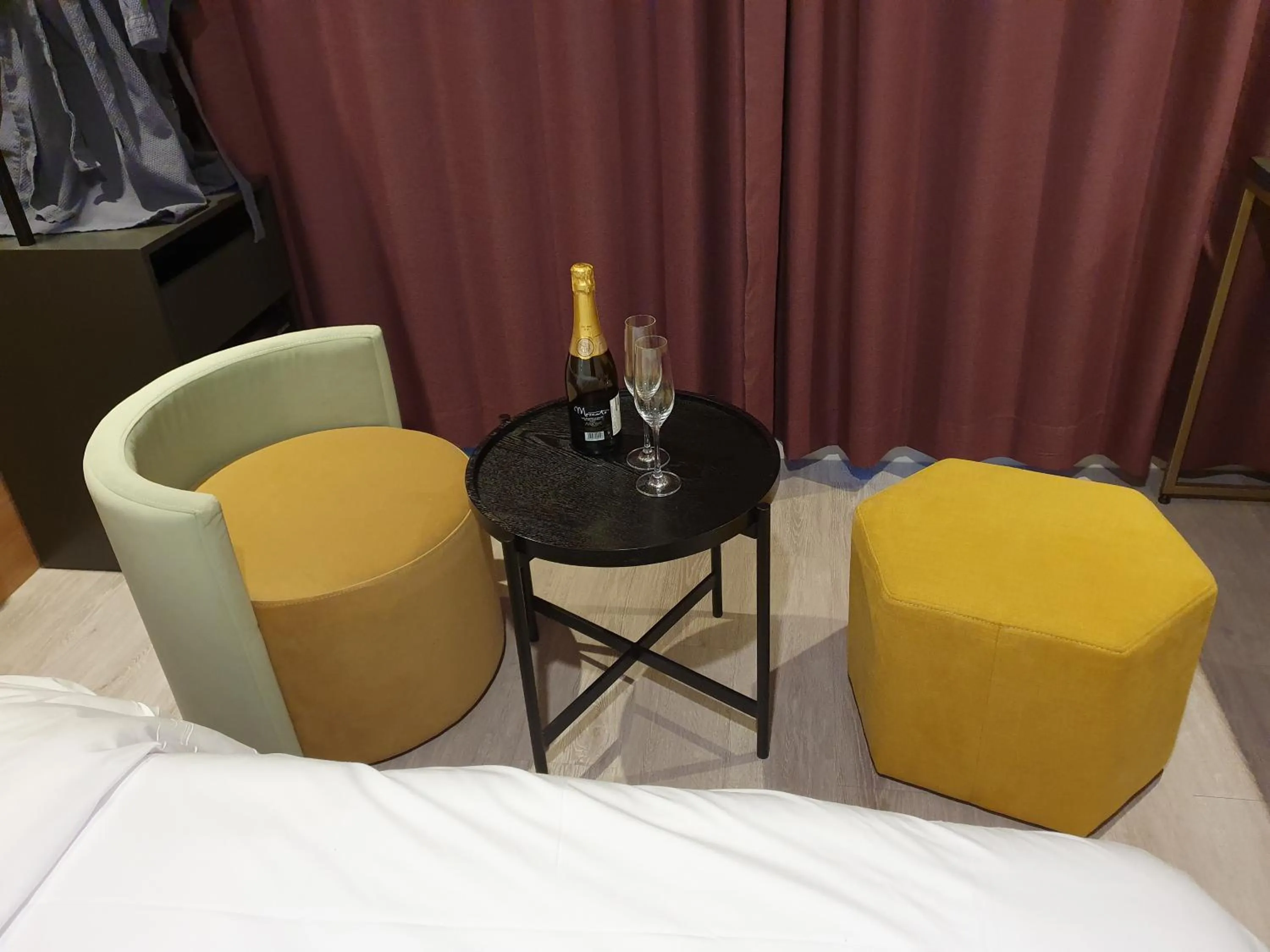 Browndot hotel songtan