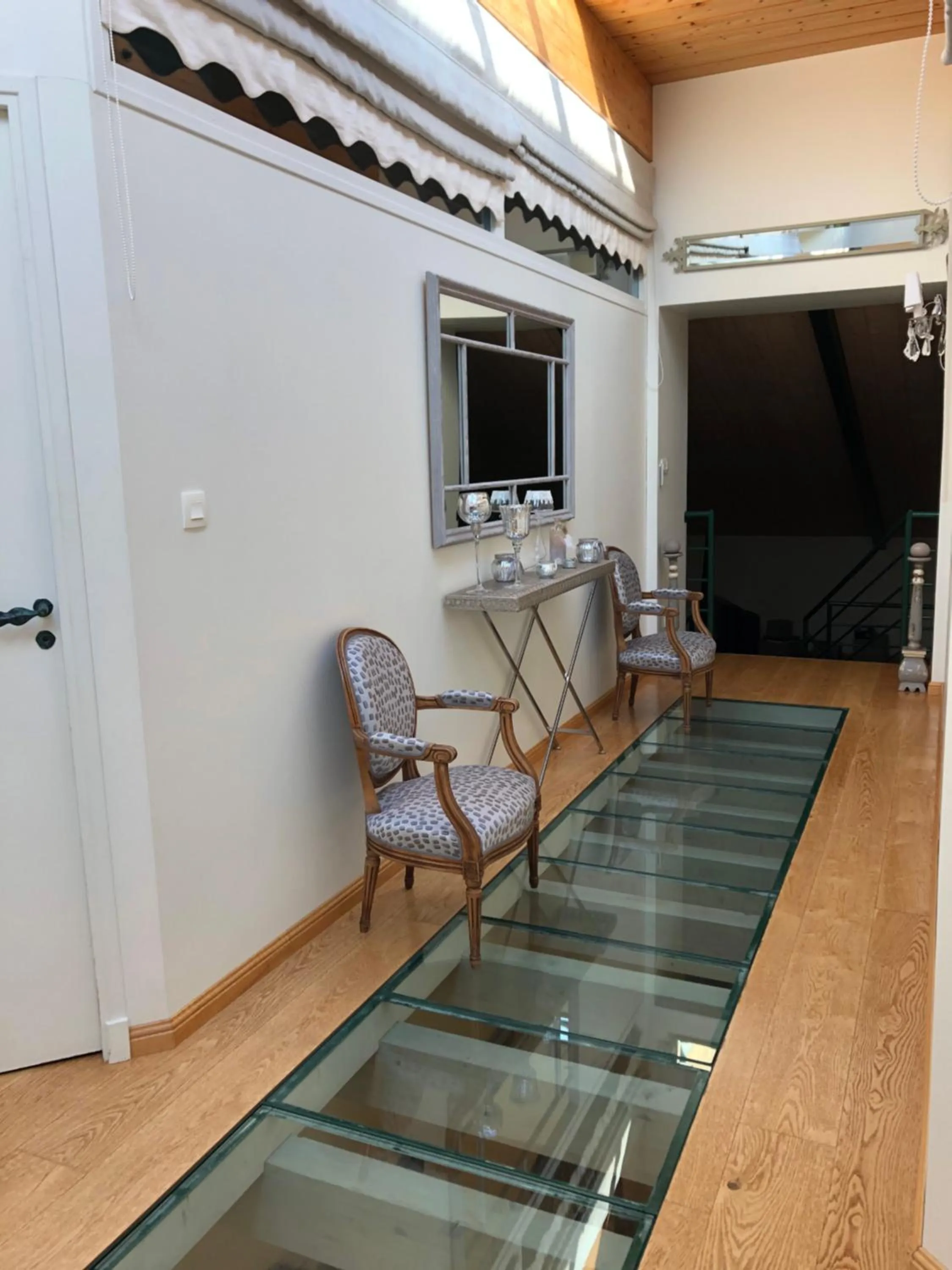 Facade/entrance in Vaste chambre proche Toulouse dans Toulousaine 18ème