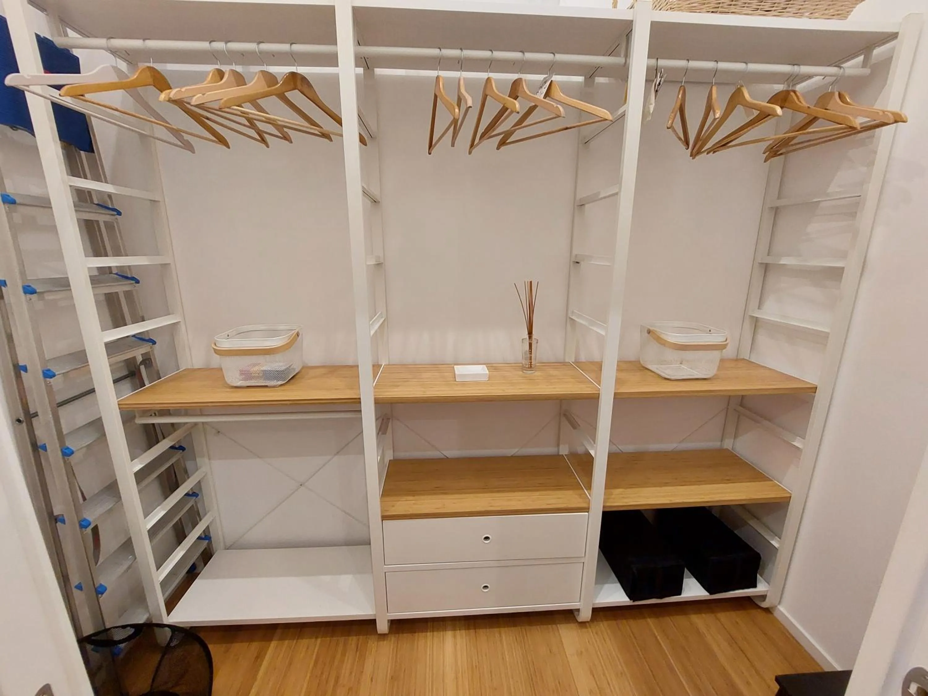 B&B Lex Room Santa Lucia