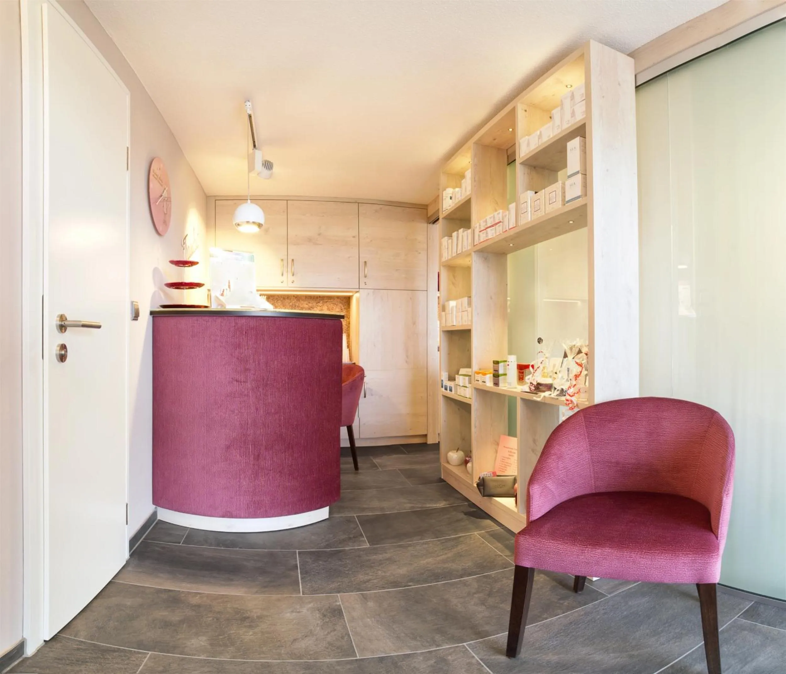 Facade/entrance in Hotel Ritter Badenweiler