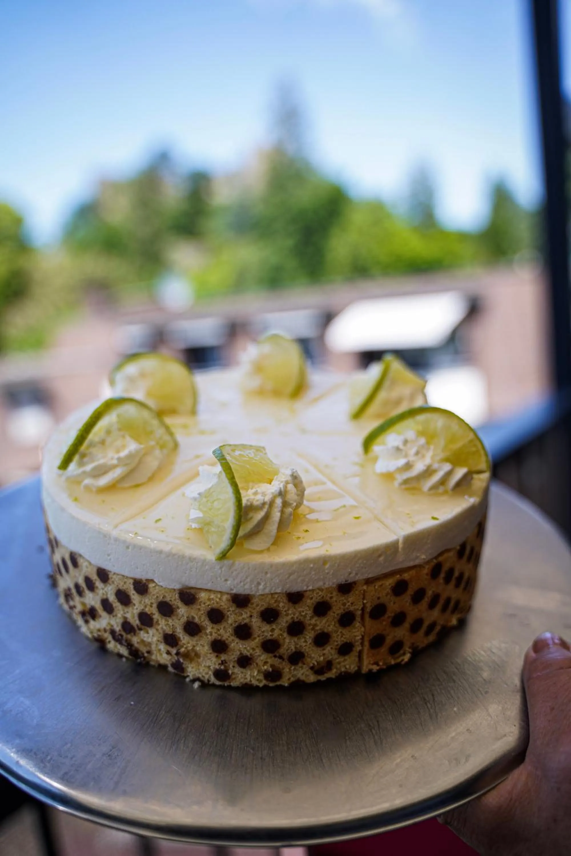 Restaurant/places to eat in Hotel Ritter Badenweiler