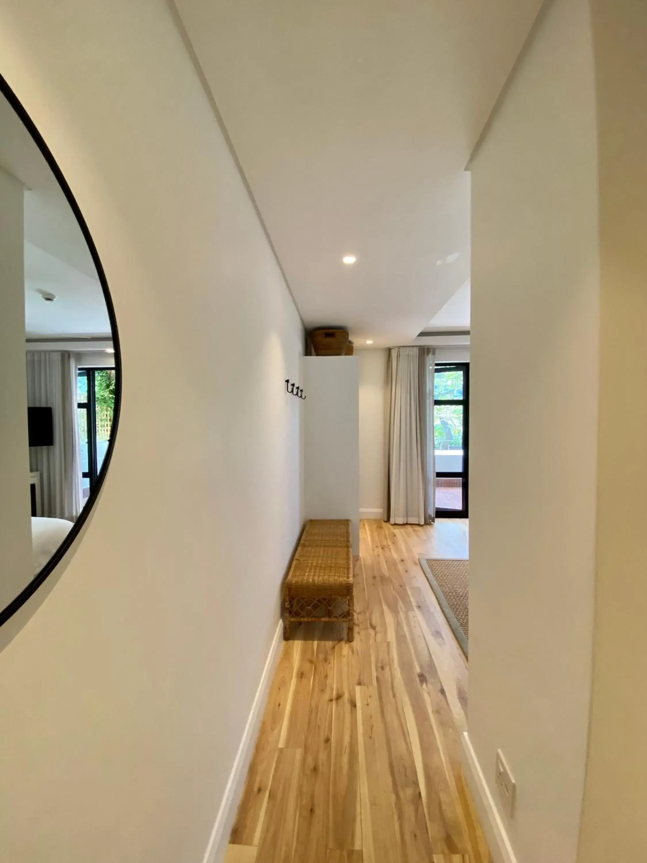 Superior King Room - single occupancy in Barrington's Superior King Room - single occupancy in Barrington's