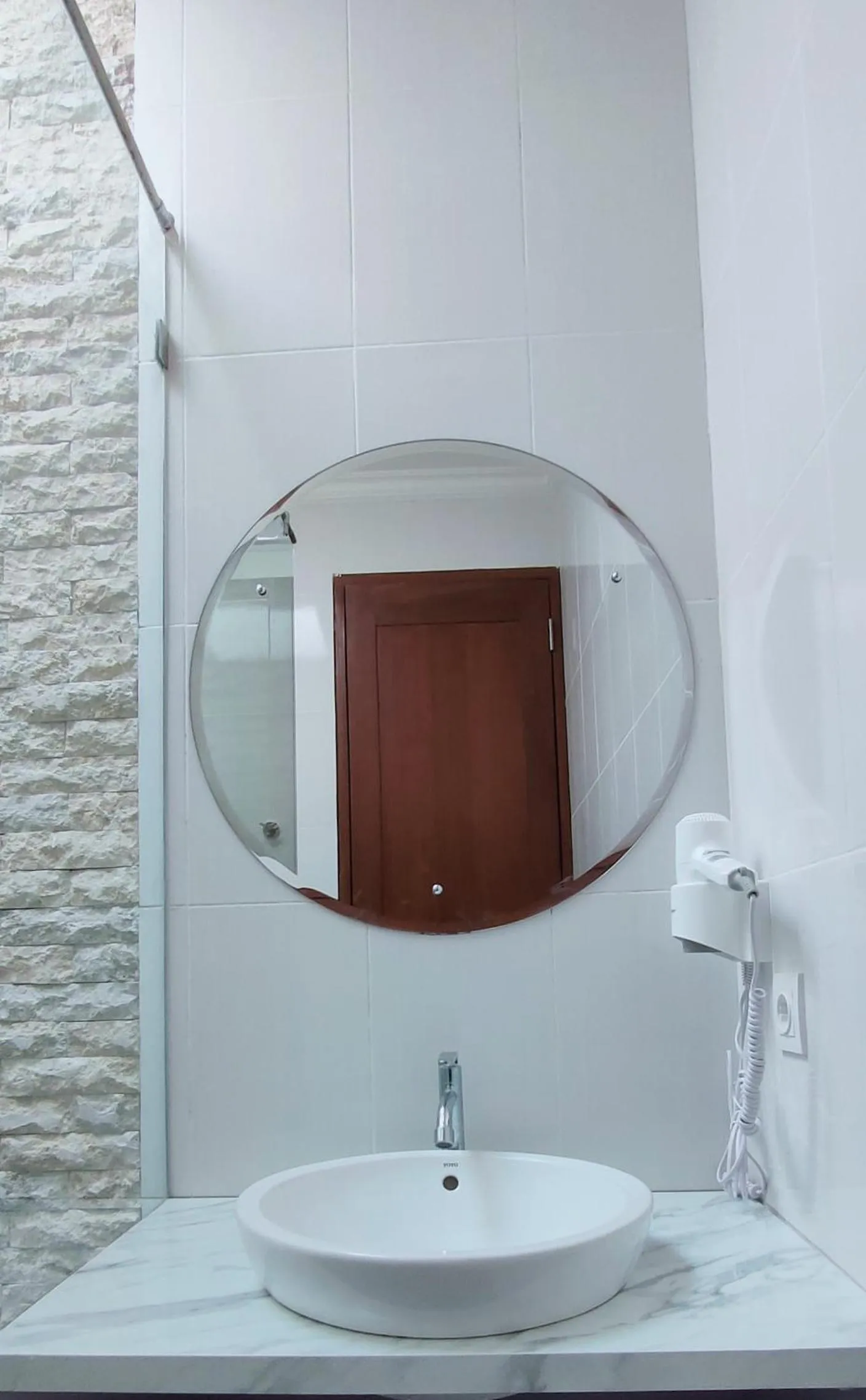 Bathroom in Pondok DenAyu Homestay