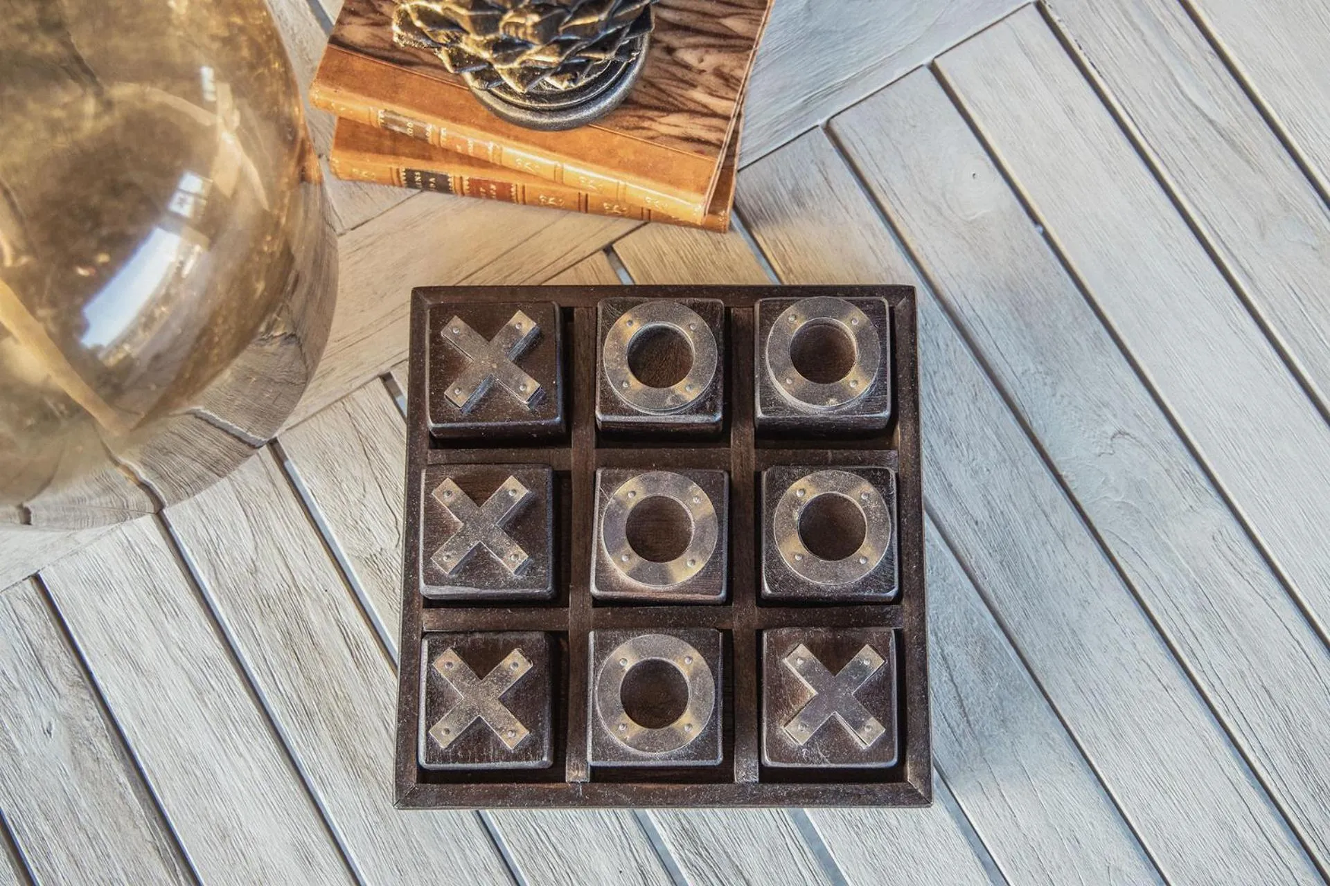 Patio in Torekov Hotell