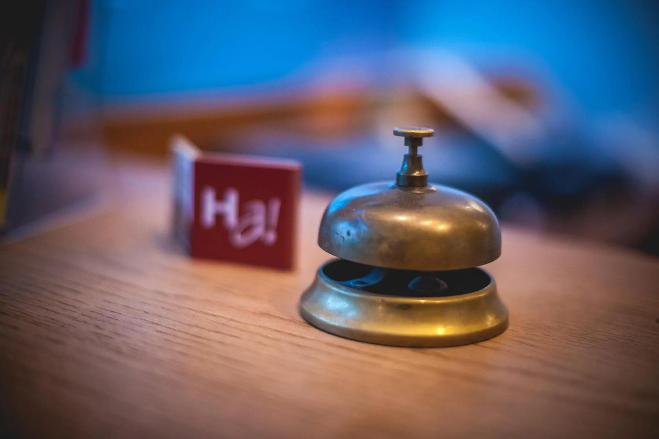 Lobby or reception in Hotel Alexander