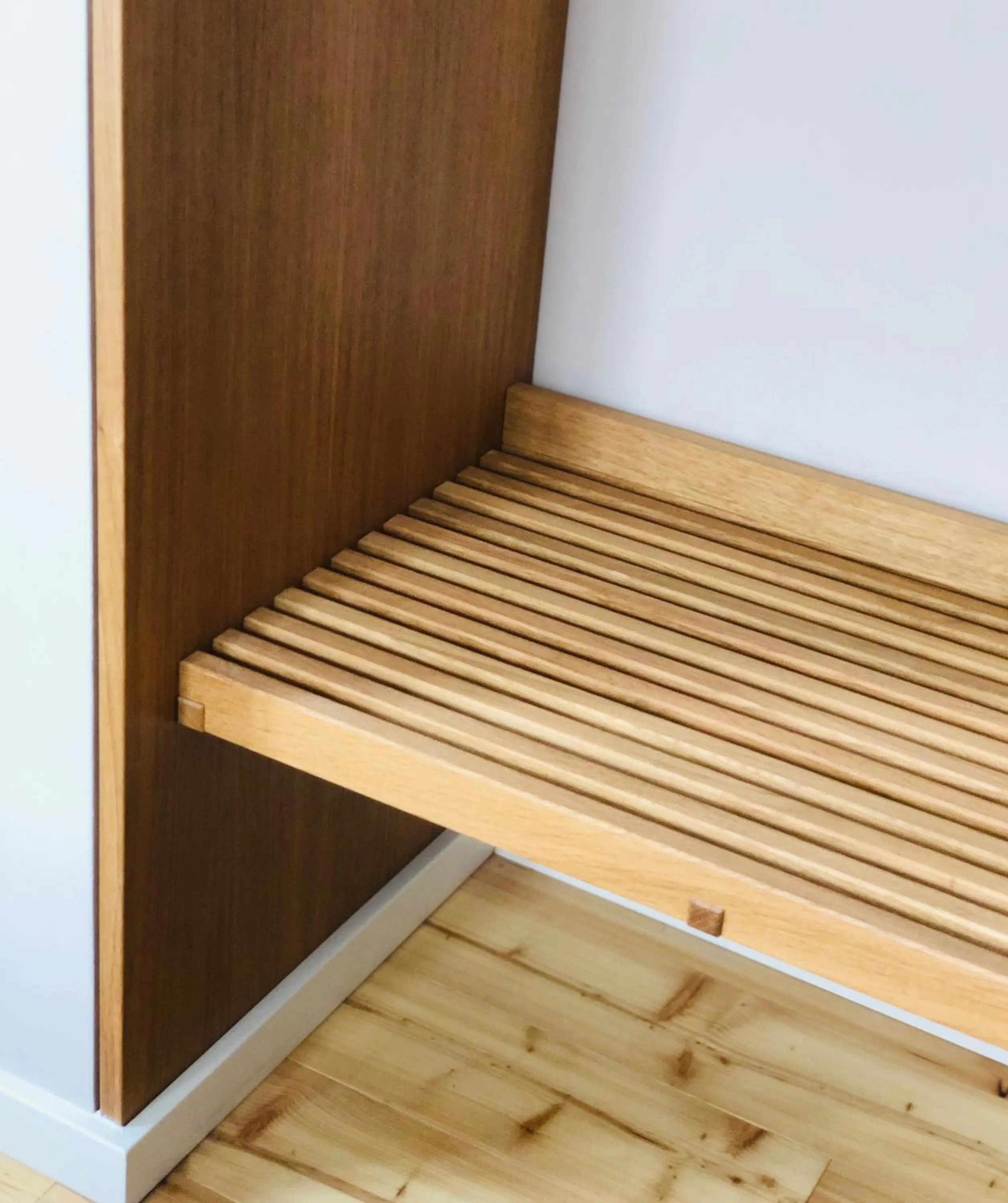 Decorative detail in Hotel Alexander