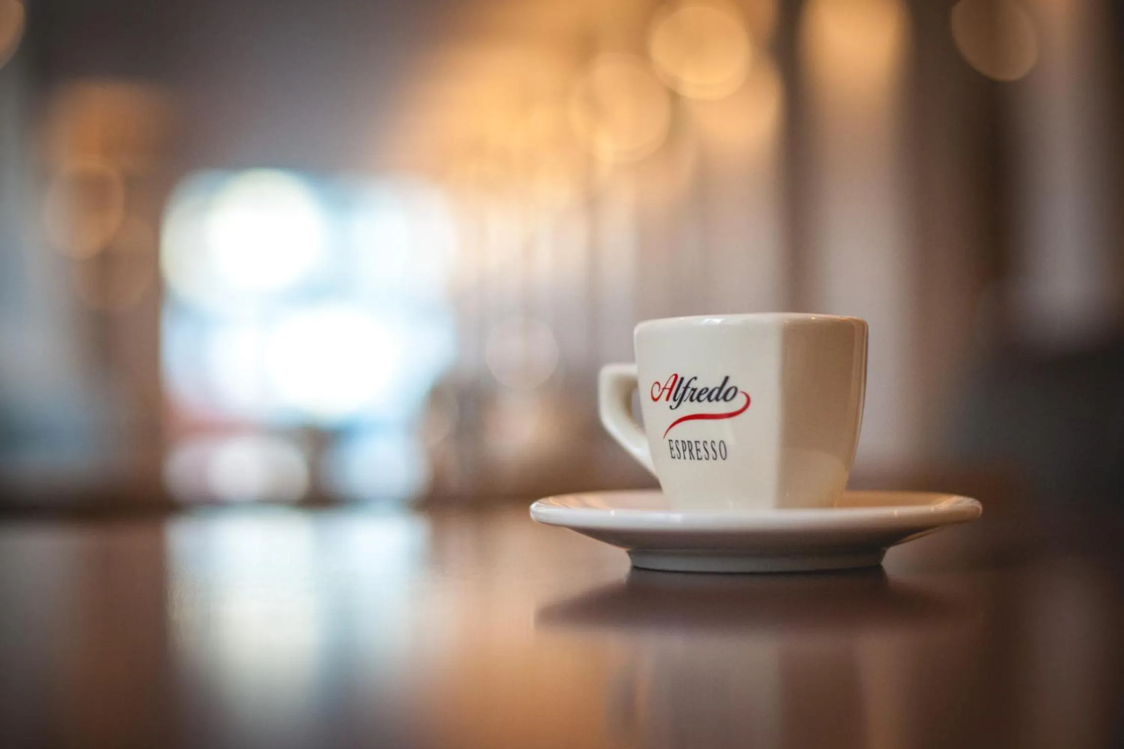 Coffee/tea facilities in Hotel Alexander