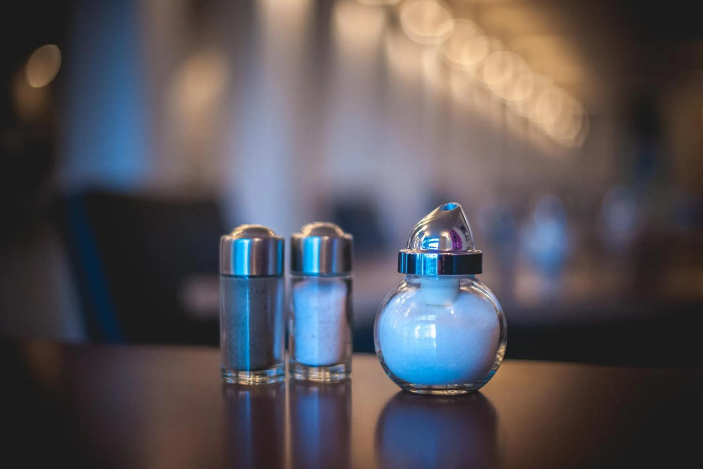 Drinks in Hotel Alexander