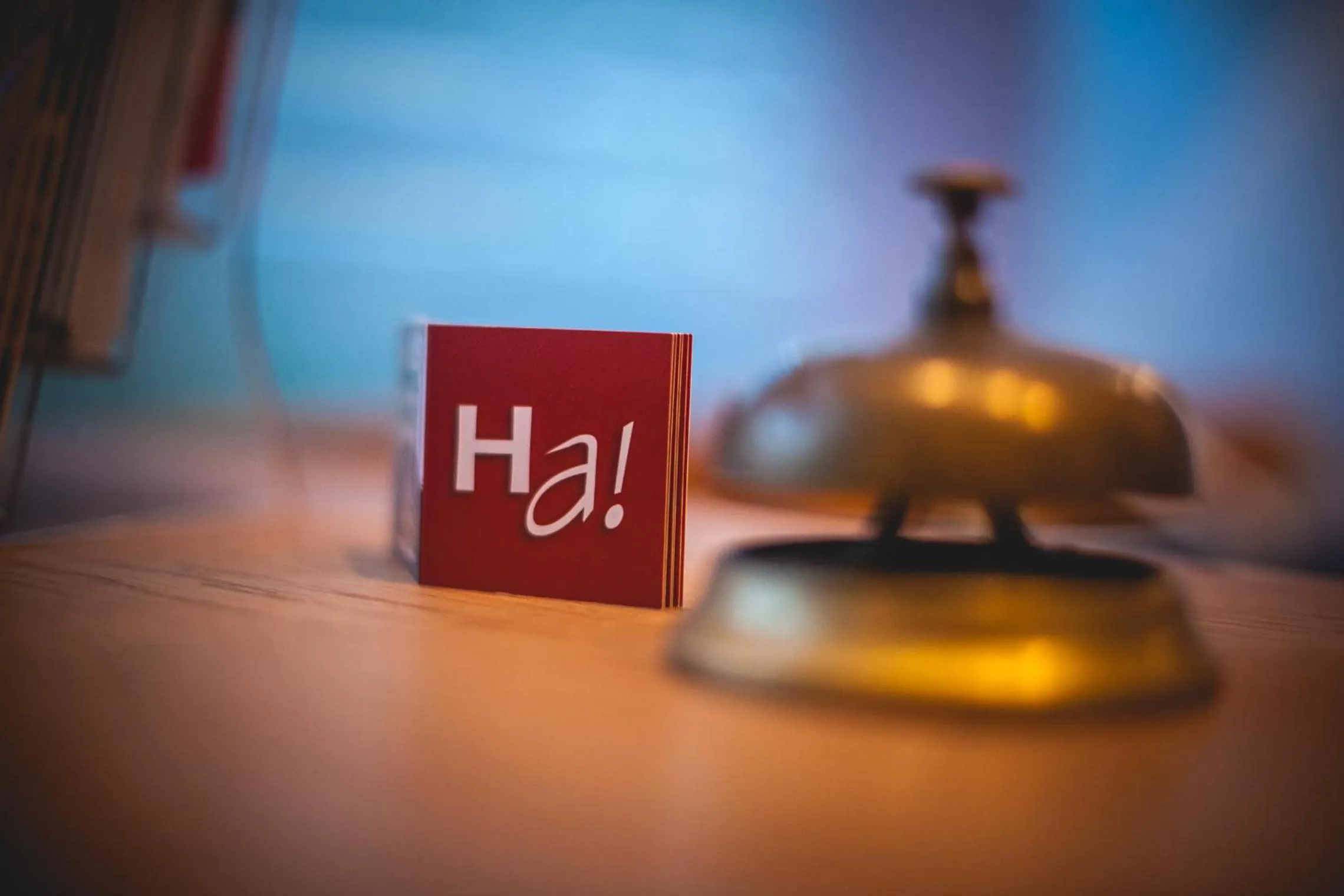 Lobby or reception in Hotel Alexander