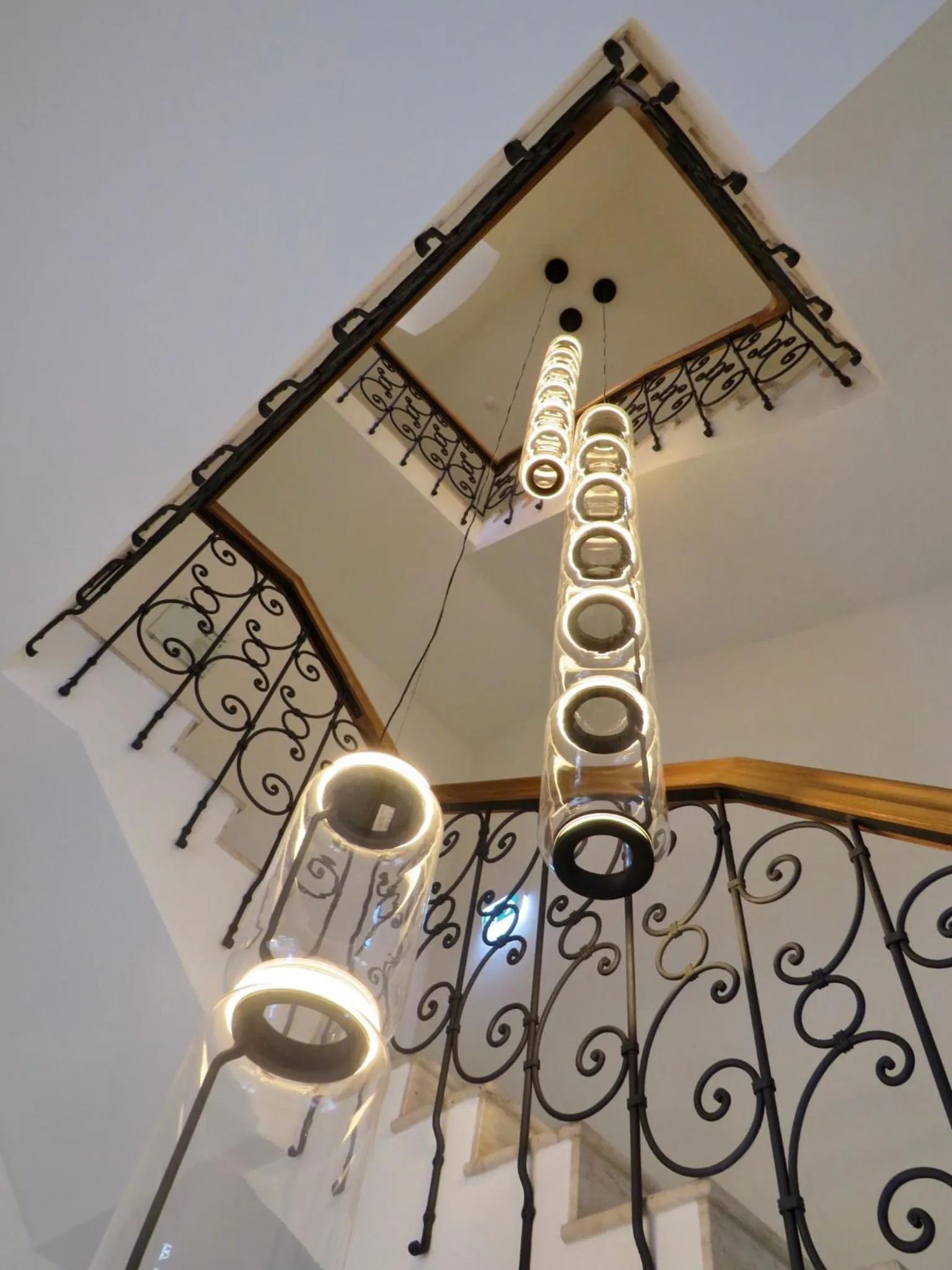 Decorative detail in Wyndberg