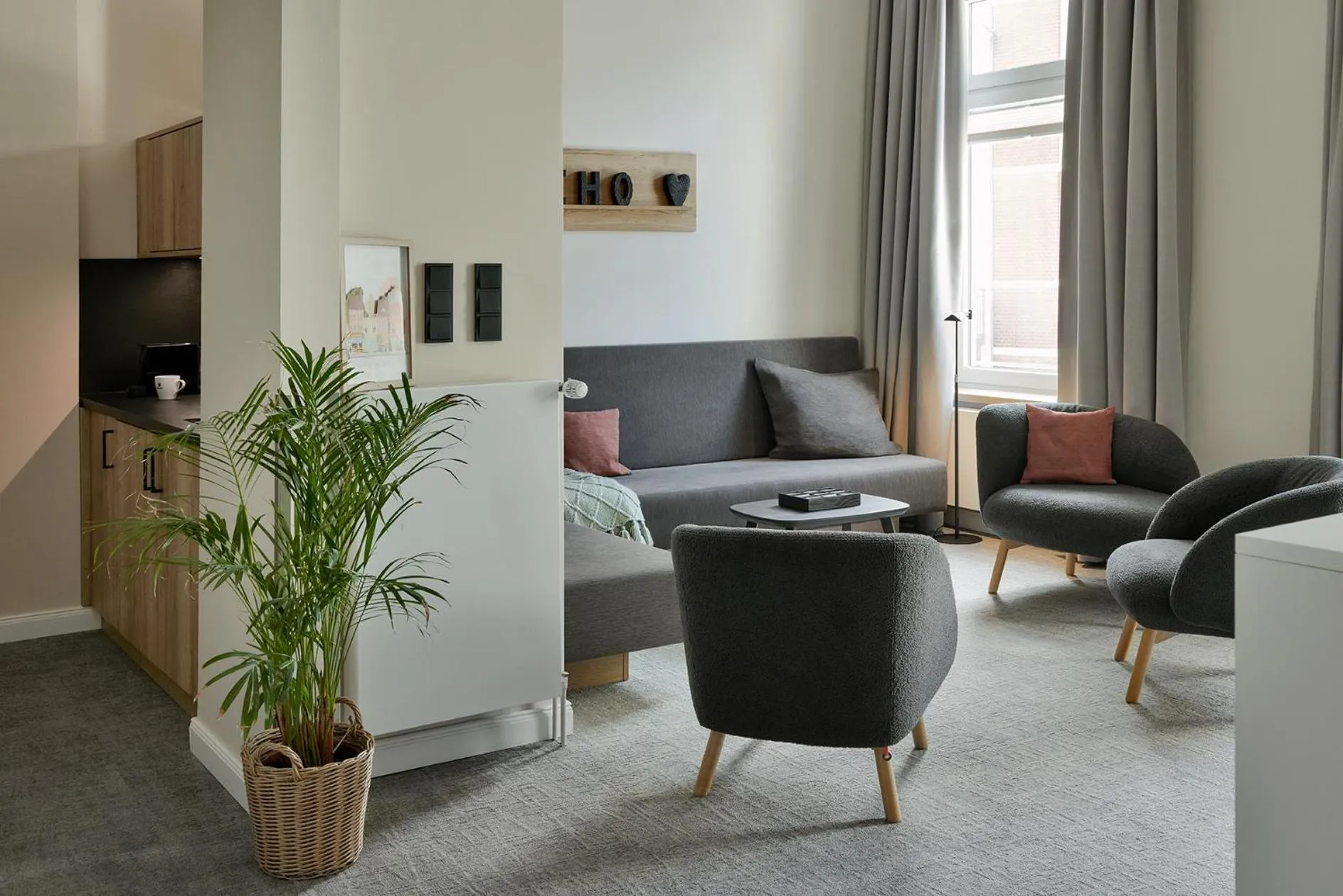 TV and multimedia in LIHO - einfach Lübeck