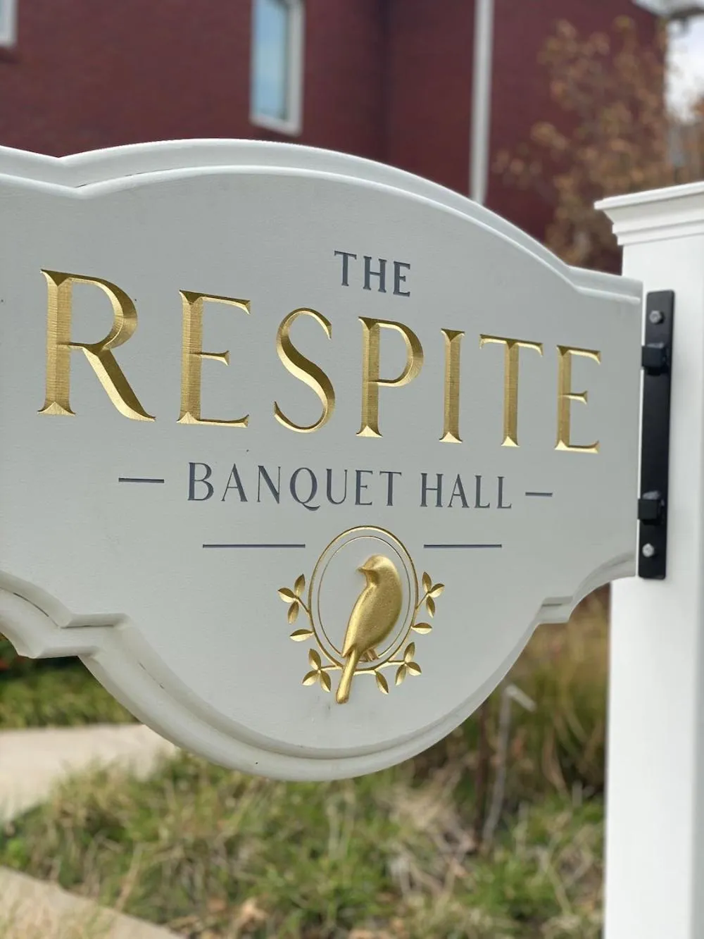Banquet/Function facilities in The Respite - Bed and Breakfast