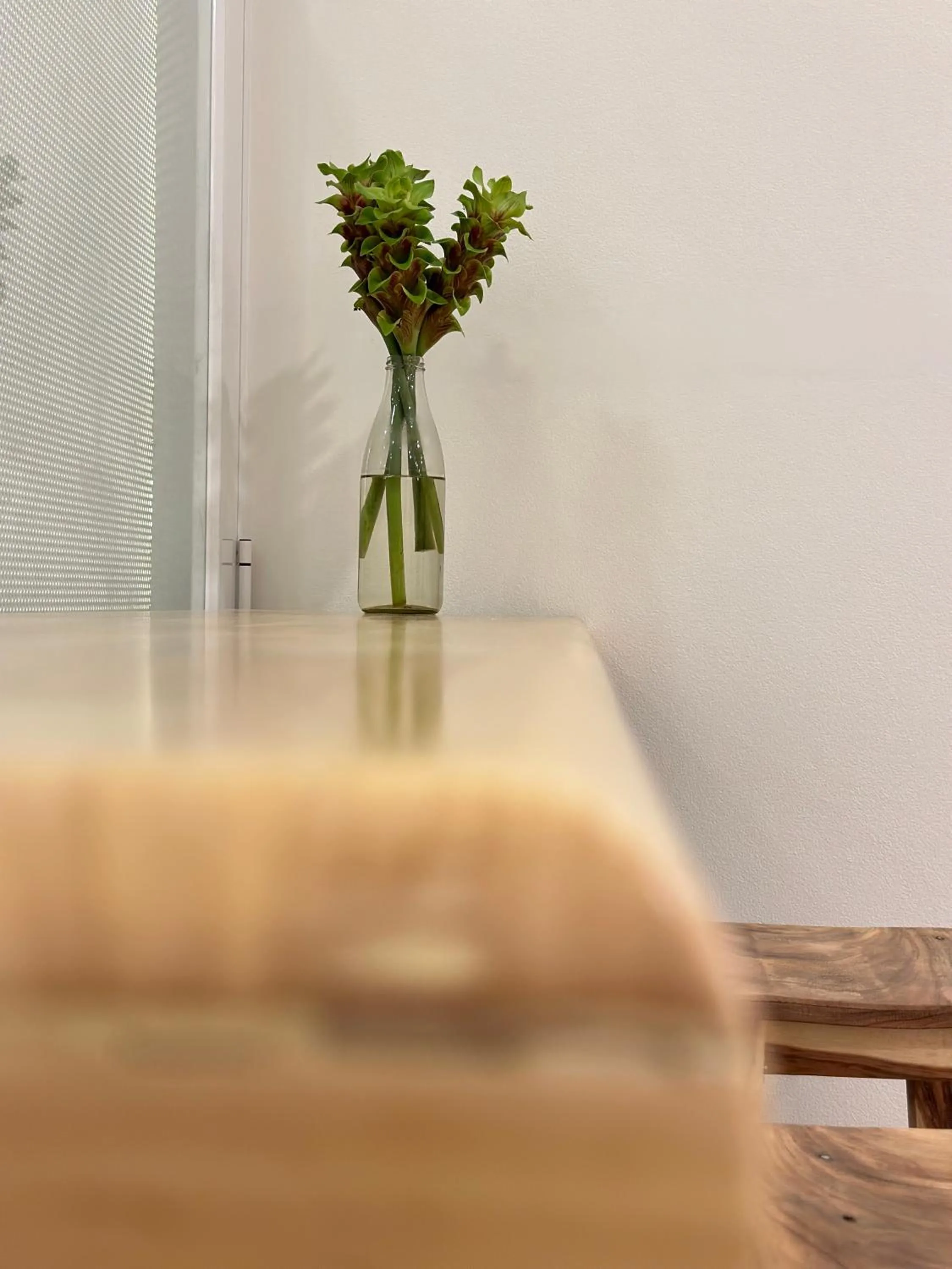 Living room in PaperPlaneCNX @ Haiya - 3 Storey Flowery Loft