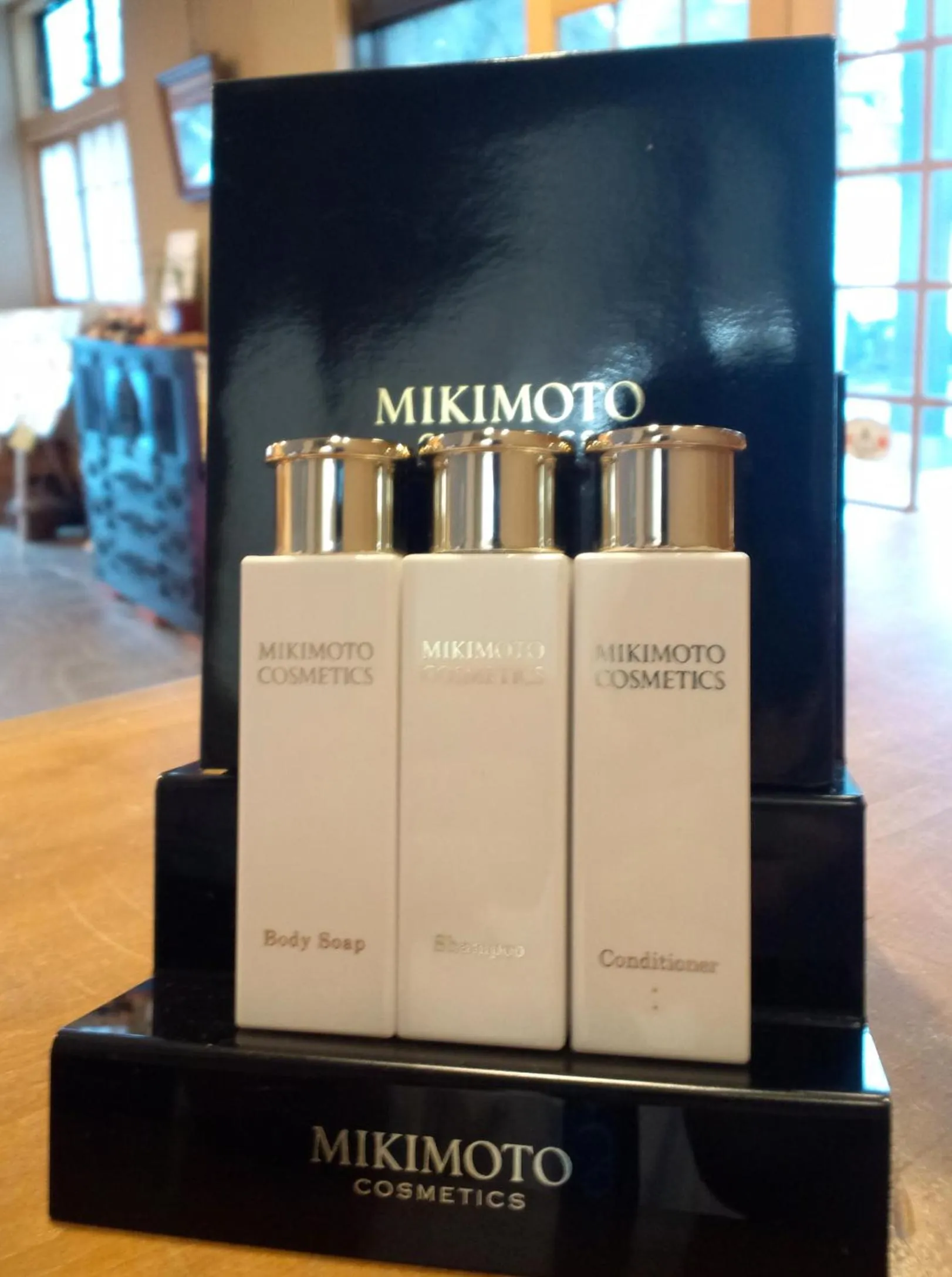 Other in Takanosukan