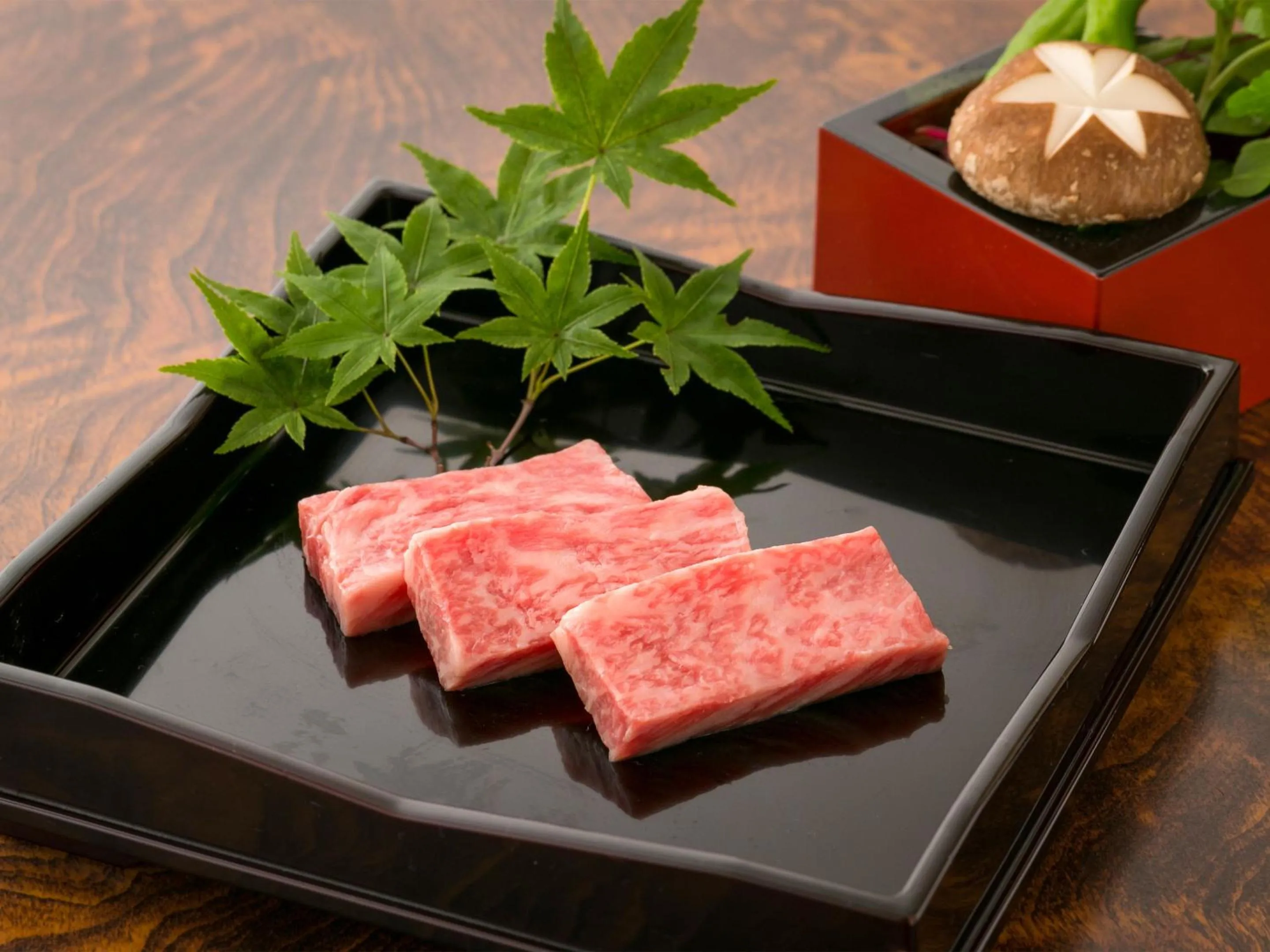 Food and drinks in Takanosukan