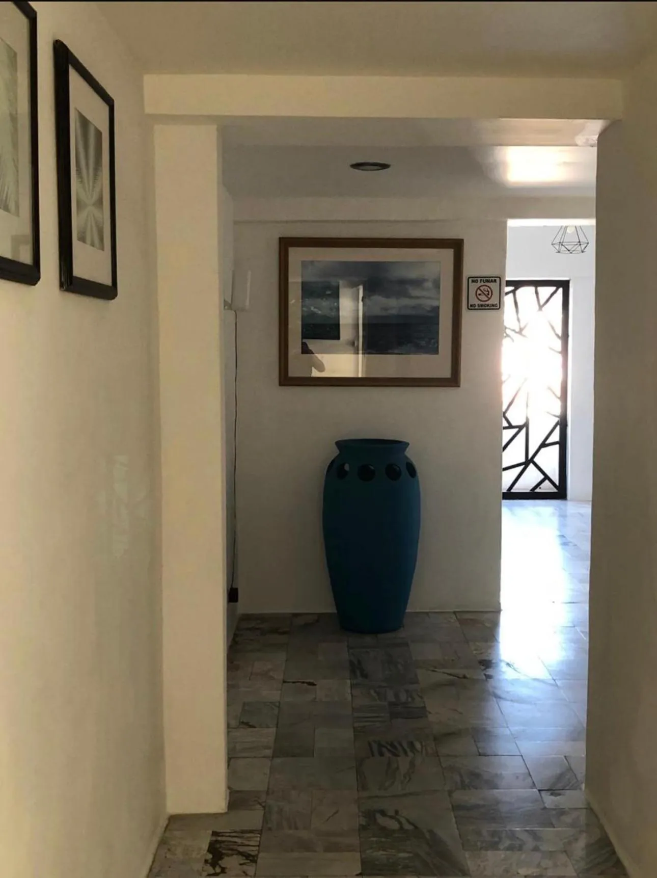 Lobby or reception in Hotel Boutique Ixaya