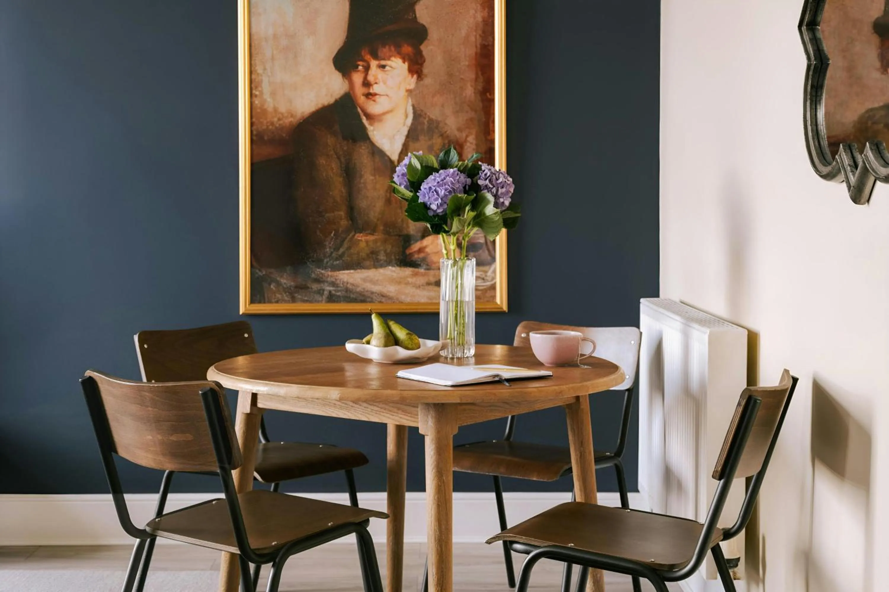 Photo of the whole room in Sonder by Marriott Bonvoy Royal Garden Apartments New Town