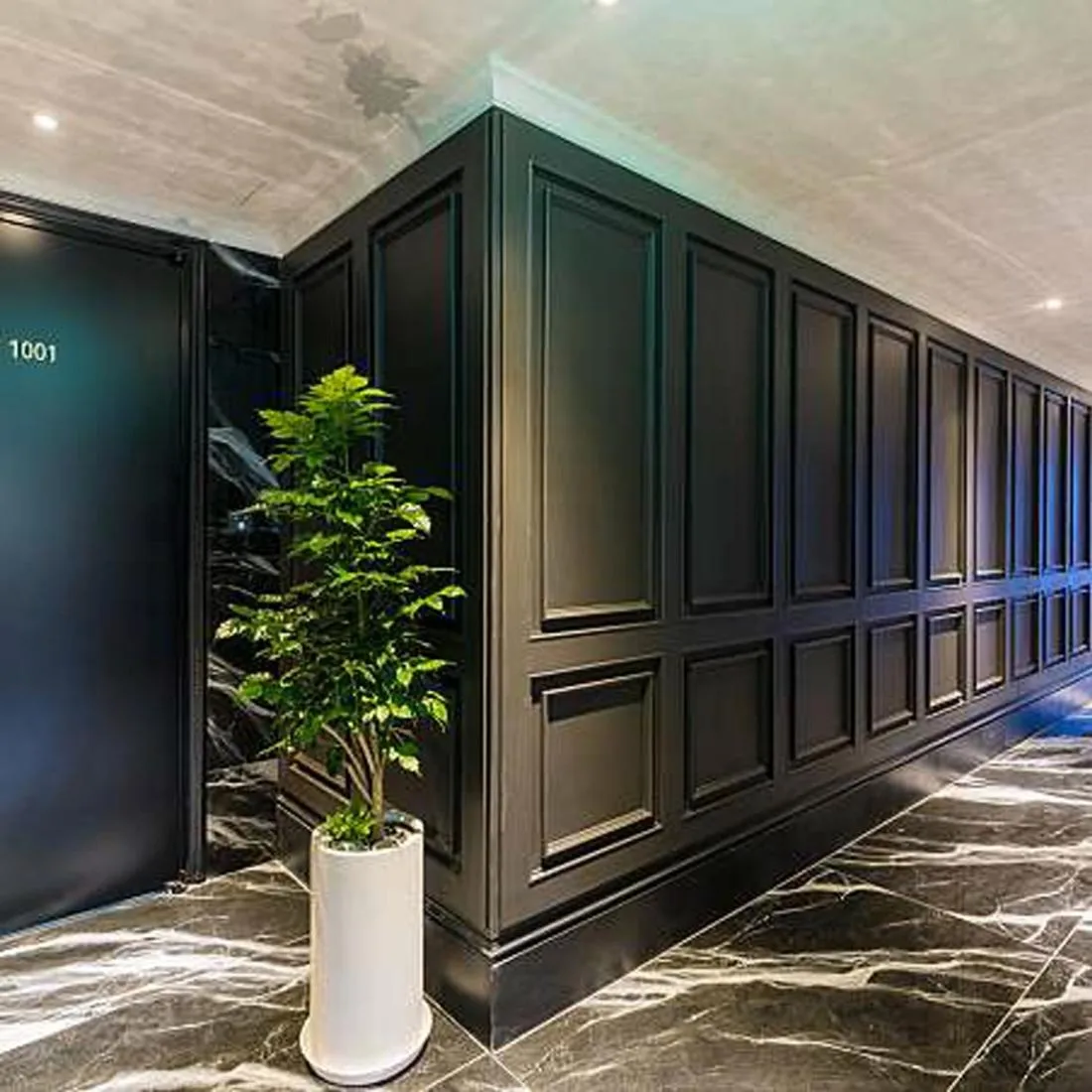 Property building in HOTEL THE MAY Jongno