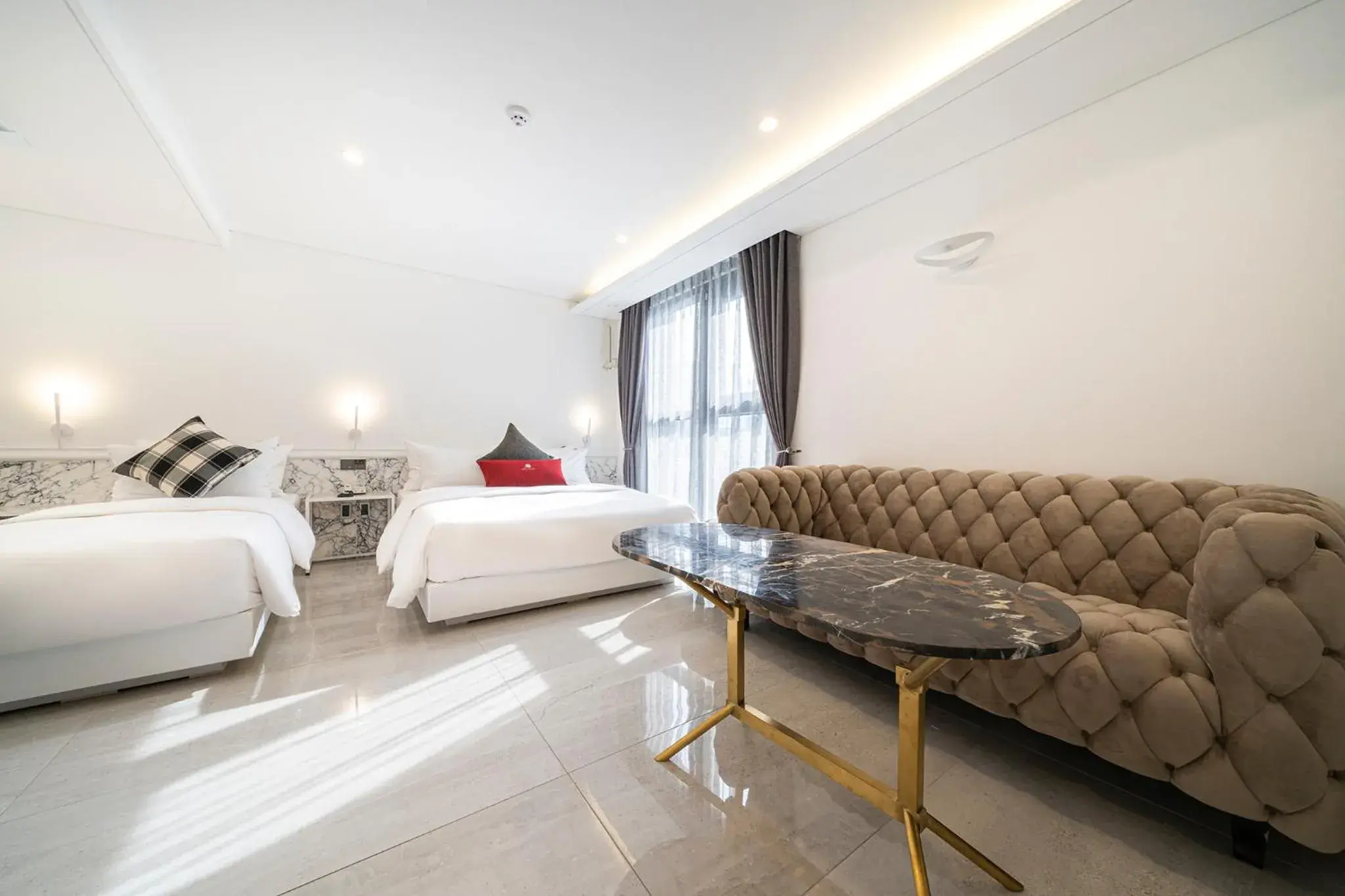 King Suite in HOTEL THE MAY Jongno King Suite in HOTEL THE MAY Jongno