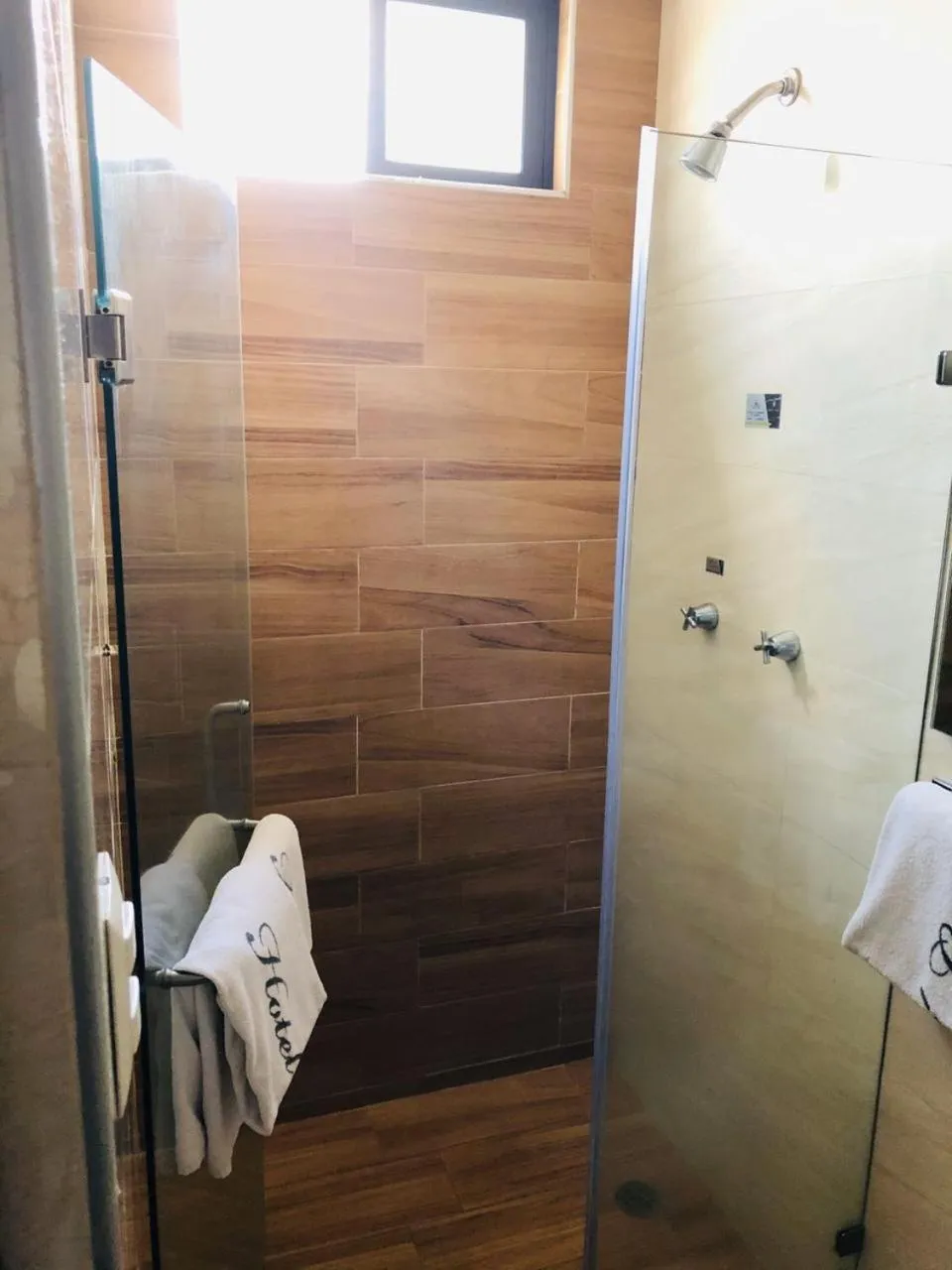 Bathroom in Hotel Lirio - Adult Only