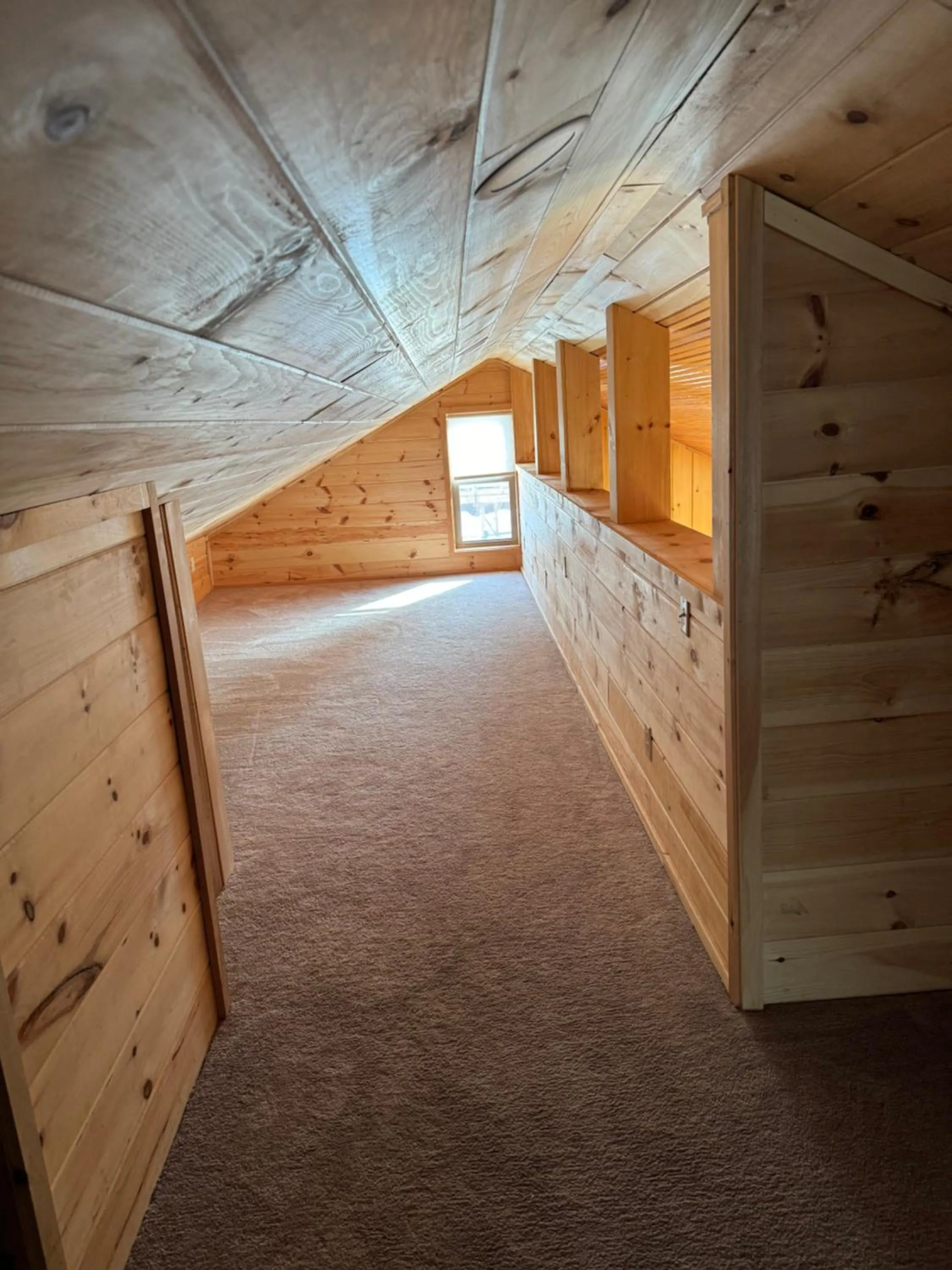 Presidential Mountain Resort