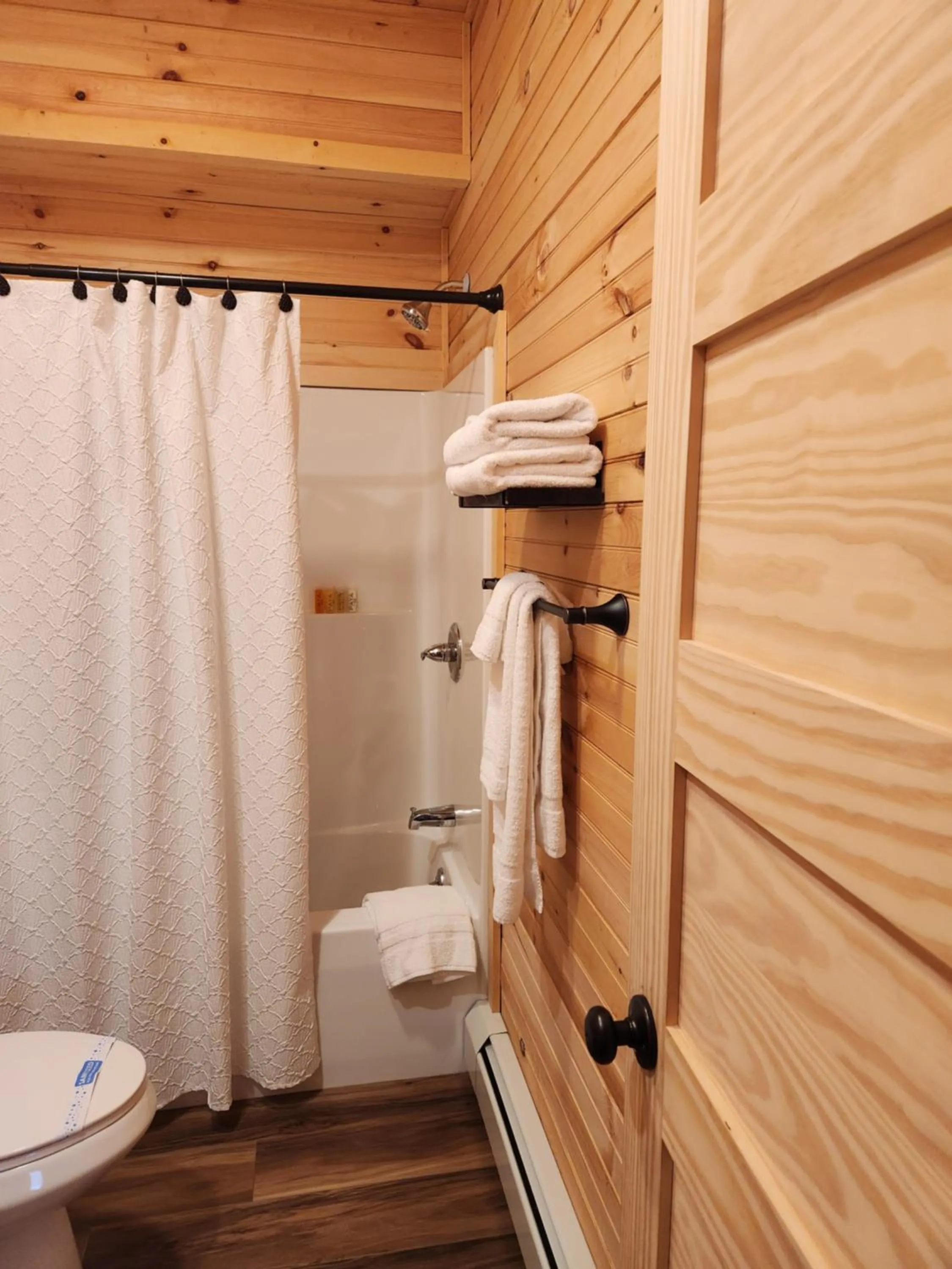 Presidential Mountain Resort