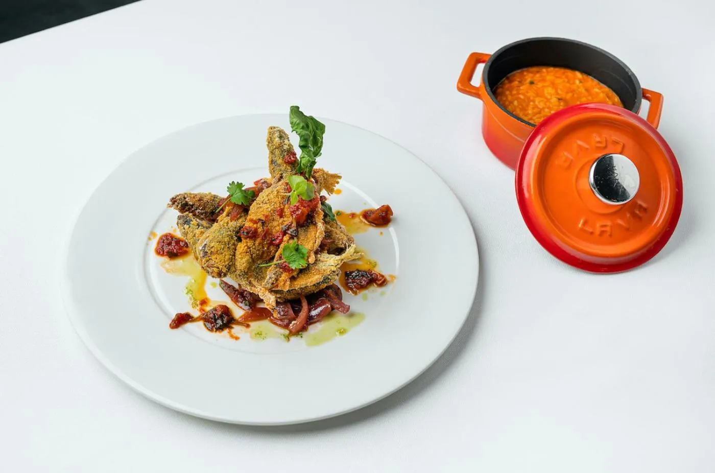 Restaurant/places to eat in Senhora da Rosa, Tradition & Nature Hotel