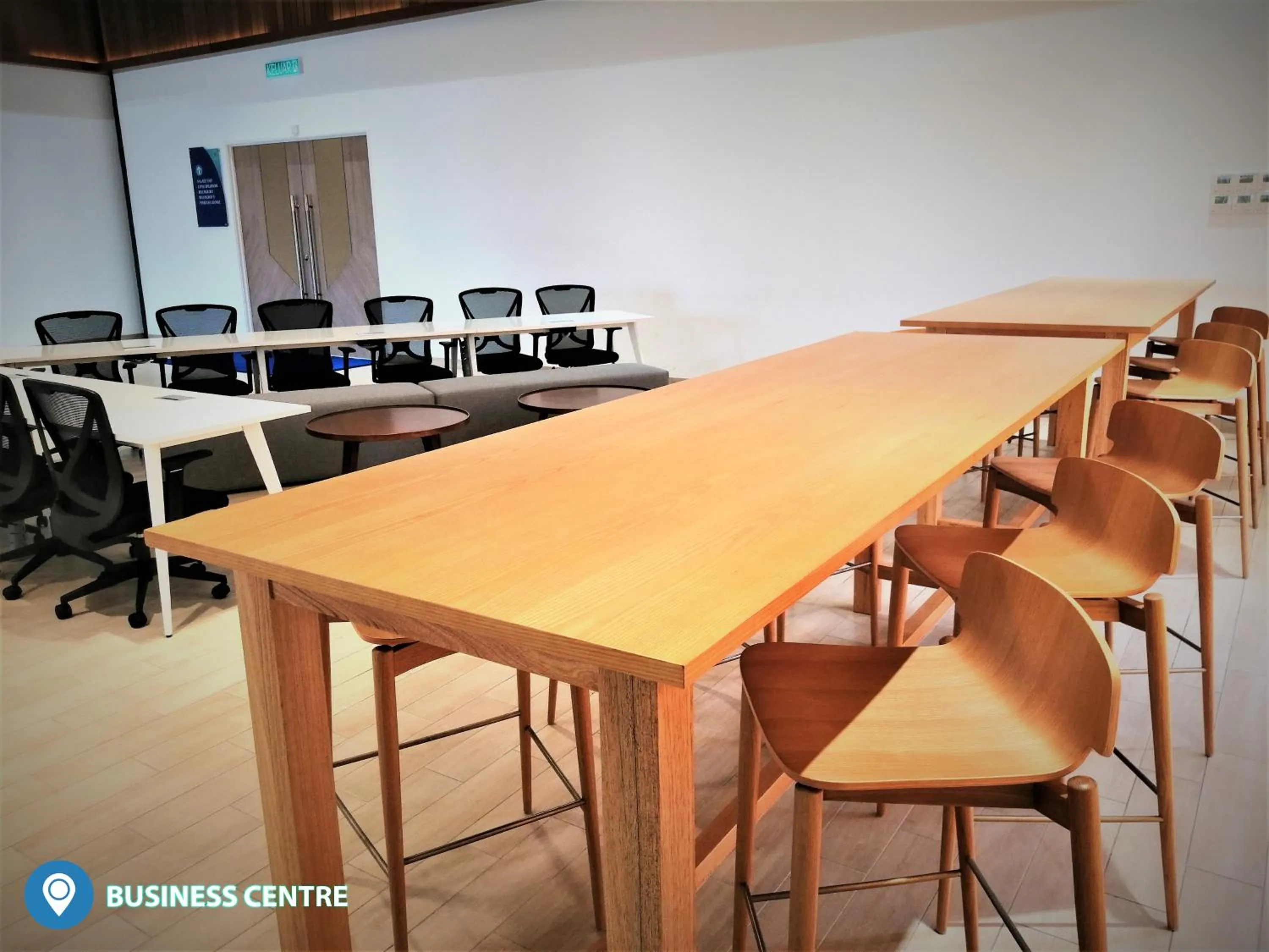 Desa Selatan Resort Pengerang