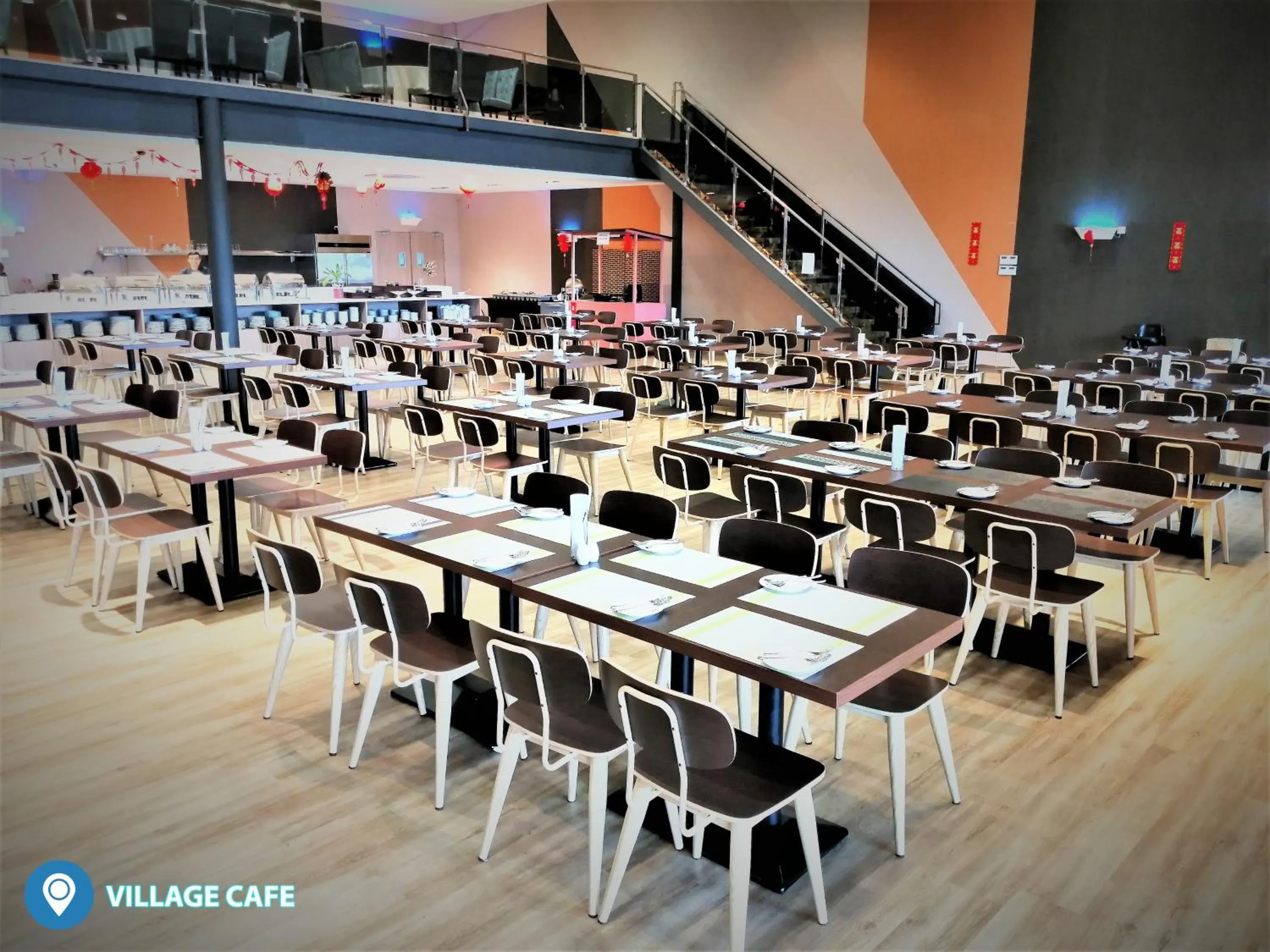 Desa Selatan Resort Pengerang