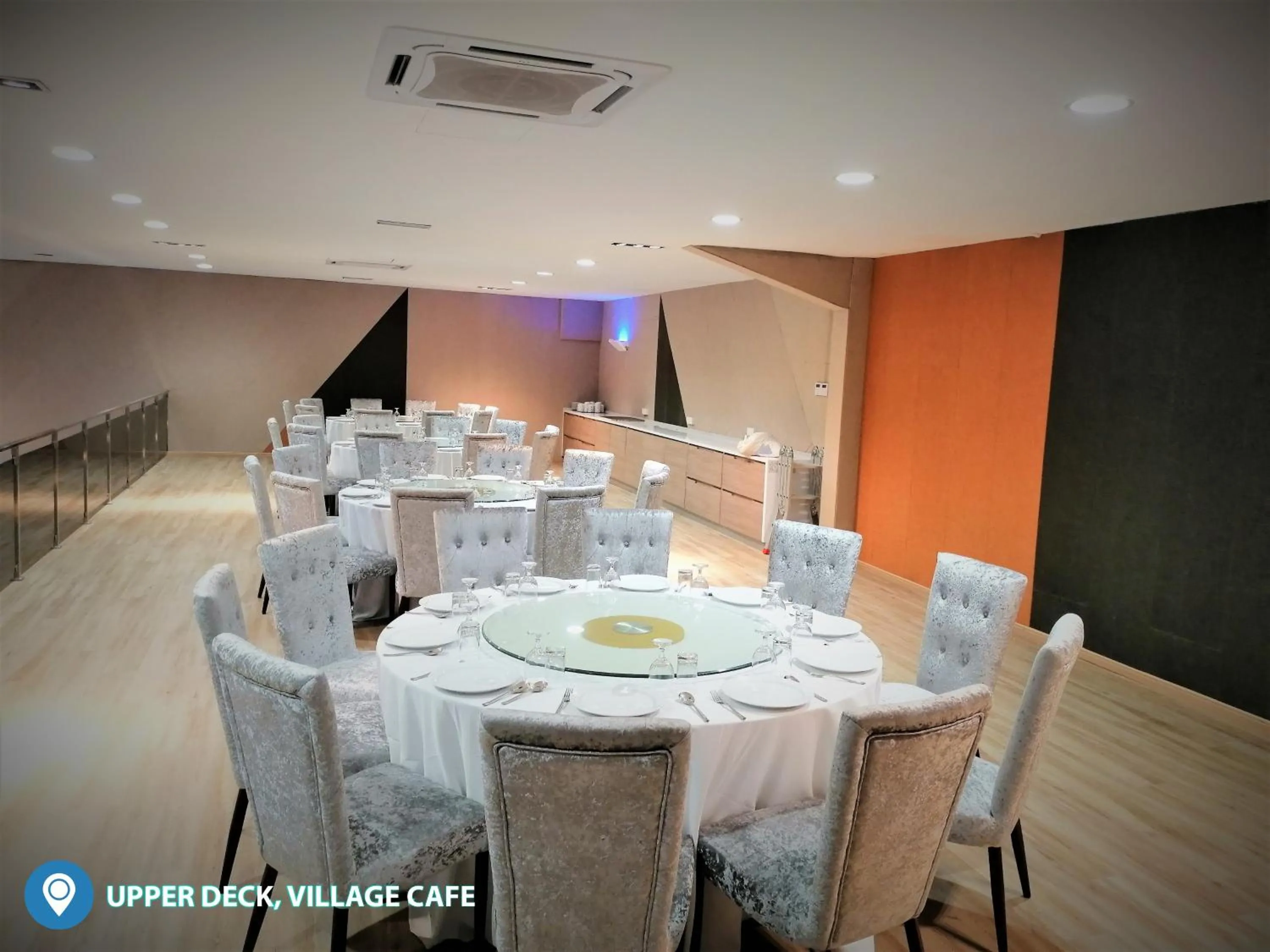 Desa Selatan Resort Pengerang