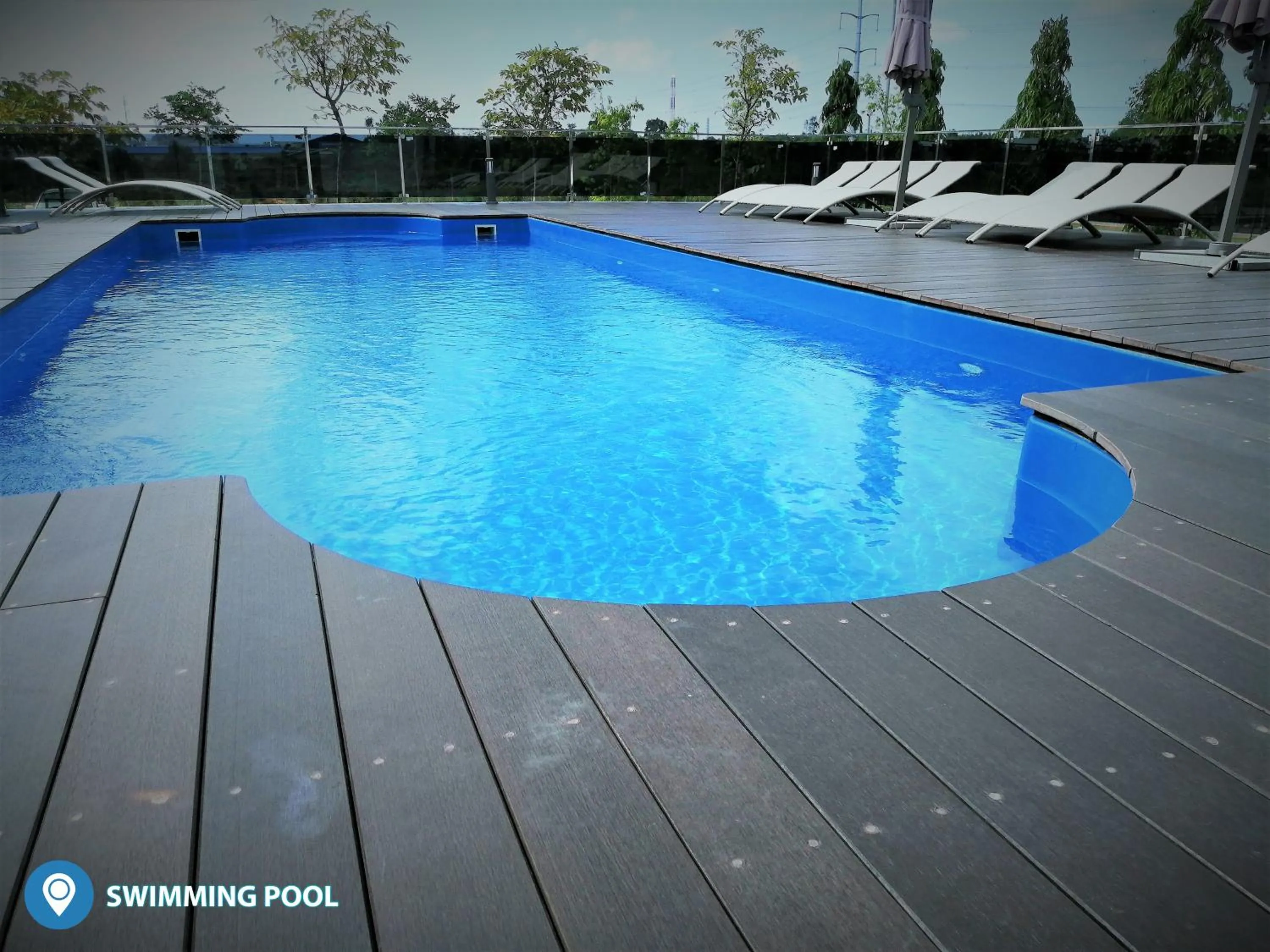 Desa Selatan Resort Pengerang