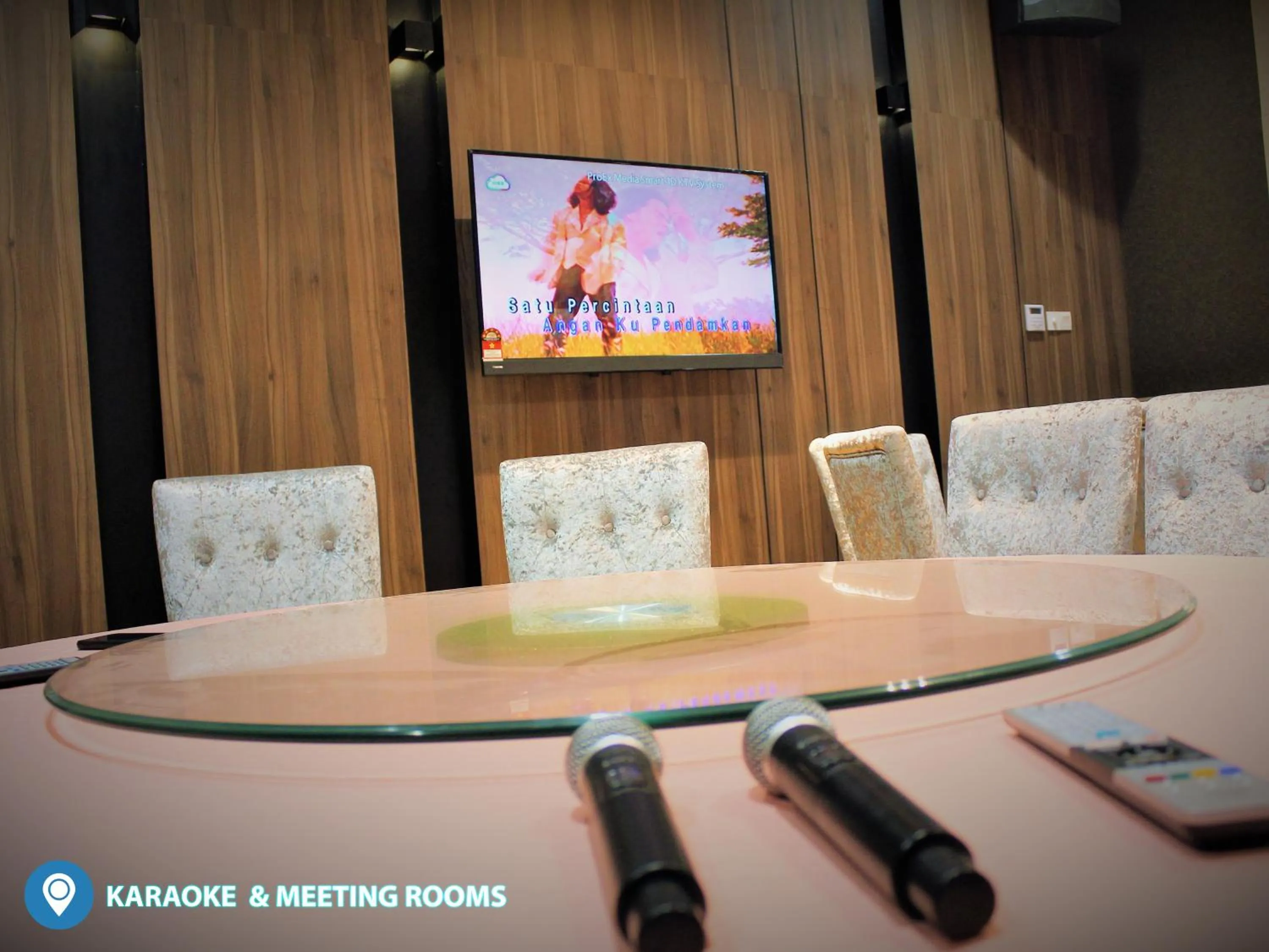 Desa Selatan Resort Pengerang