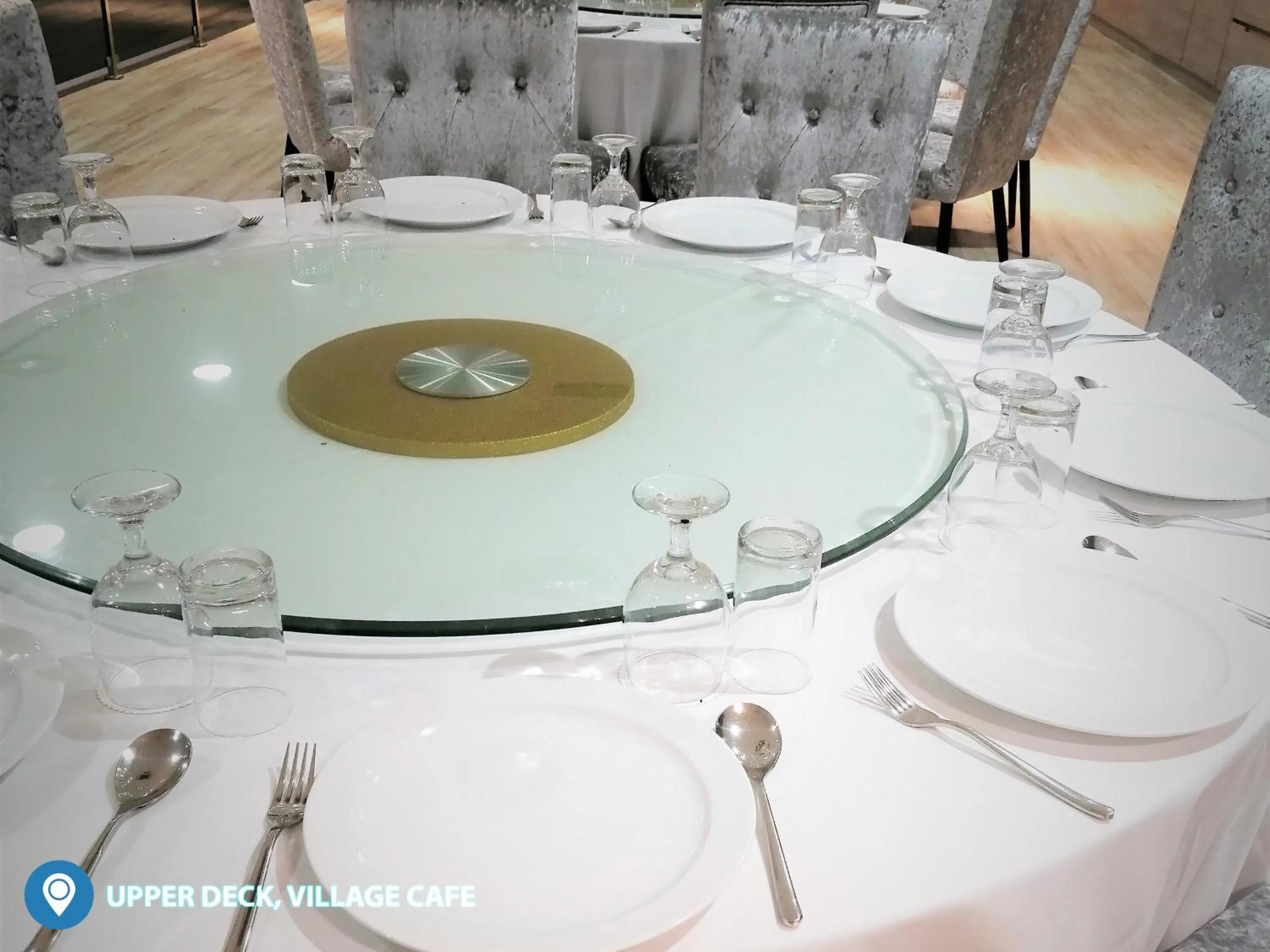 Desa Selatan Resort Pengerang