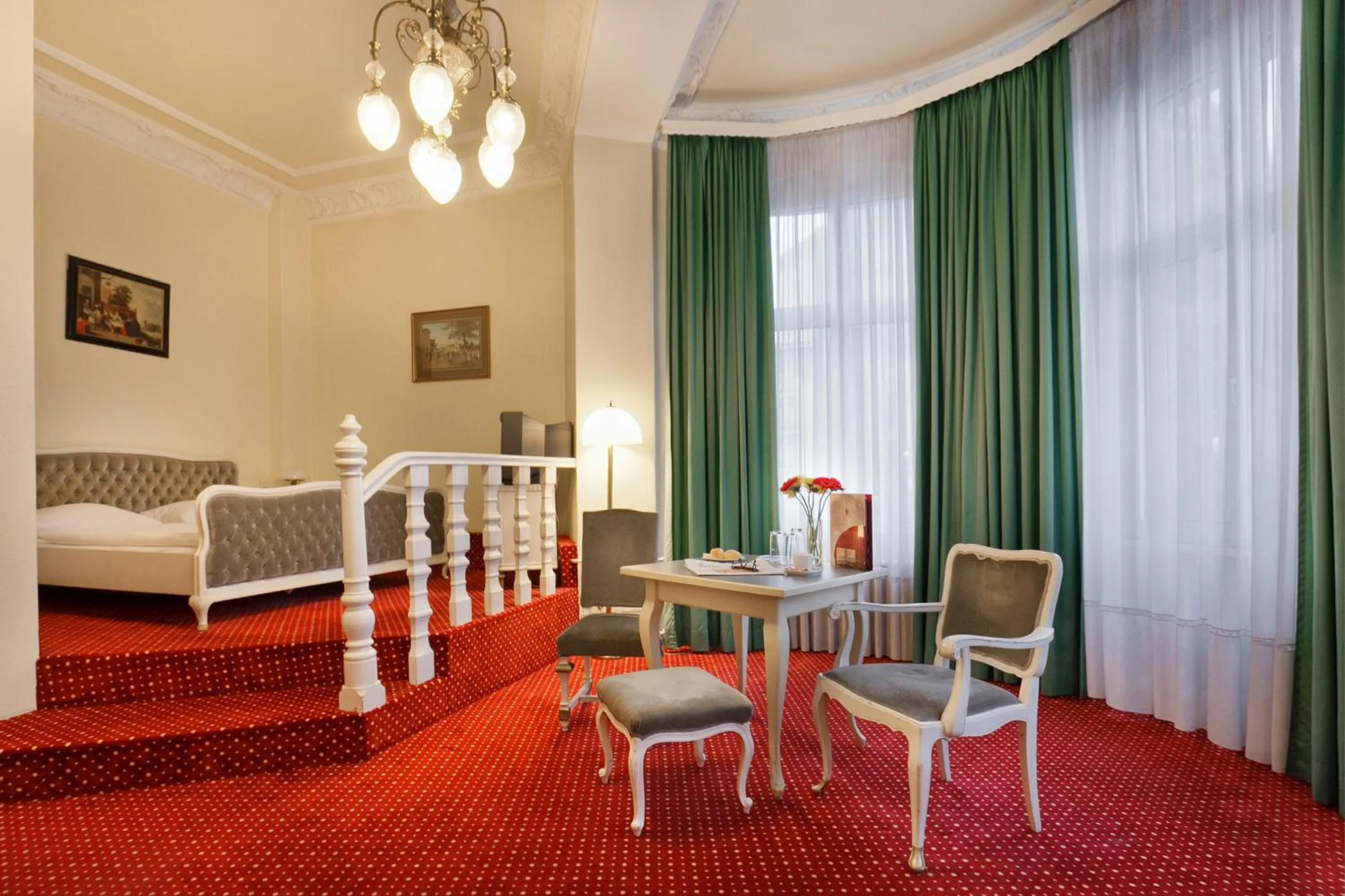 Bedroom, Bed in acom Hotel Berlin Kurfürstendamm