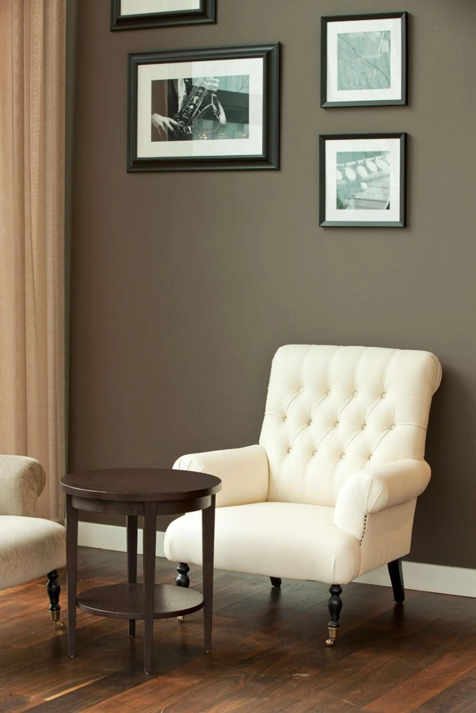 Lobby or reception in Rilano 24/7 Hotel München