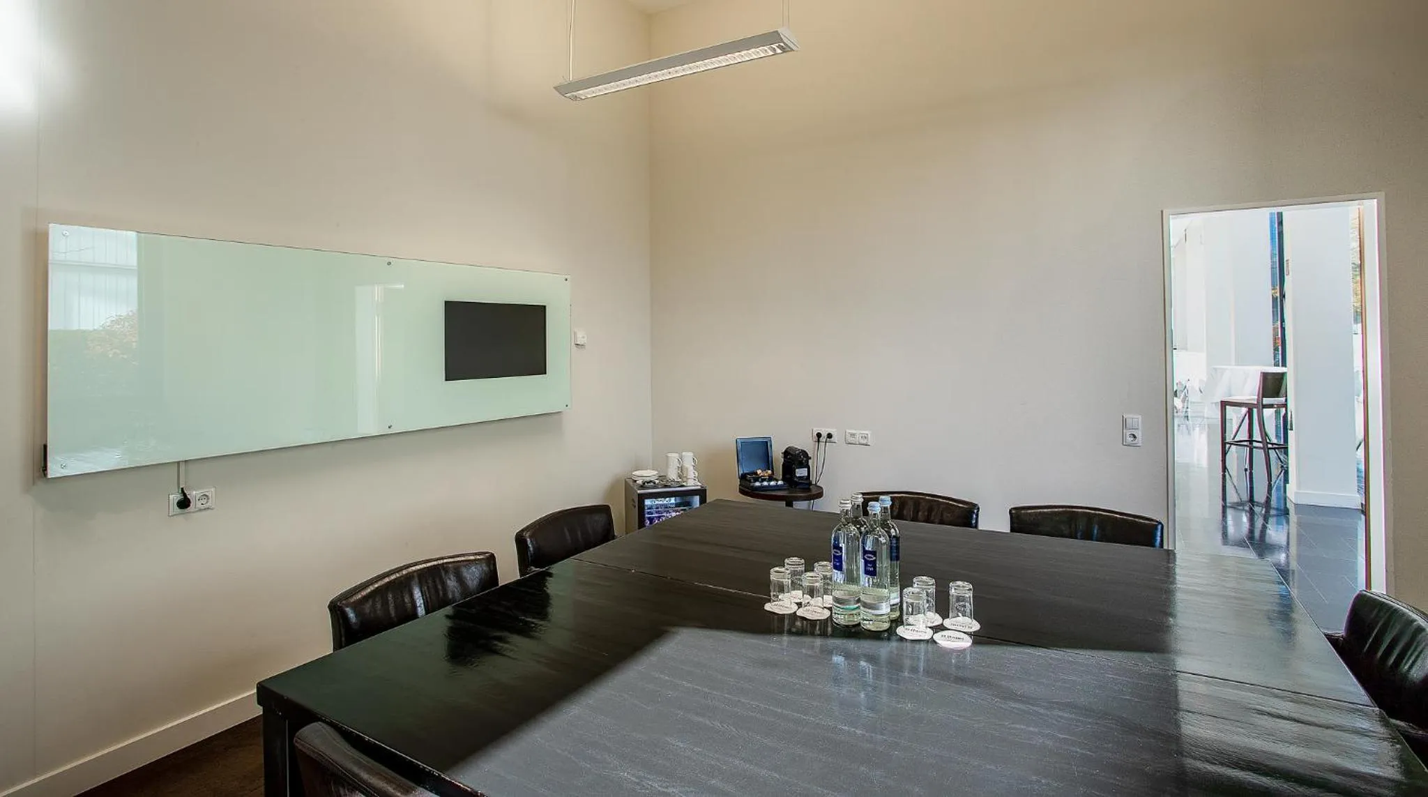 Business facilities in Rilano 24/7 Hotel München