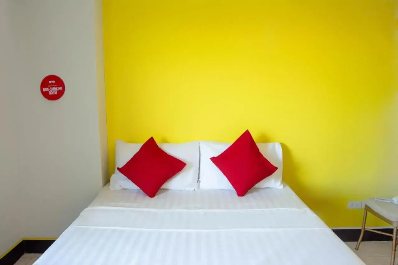 Family Room in Negrense Suites Family Room in Negrense Suites