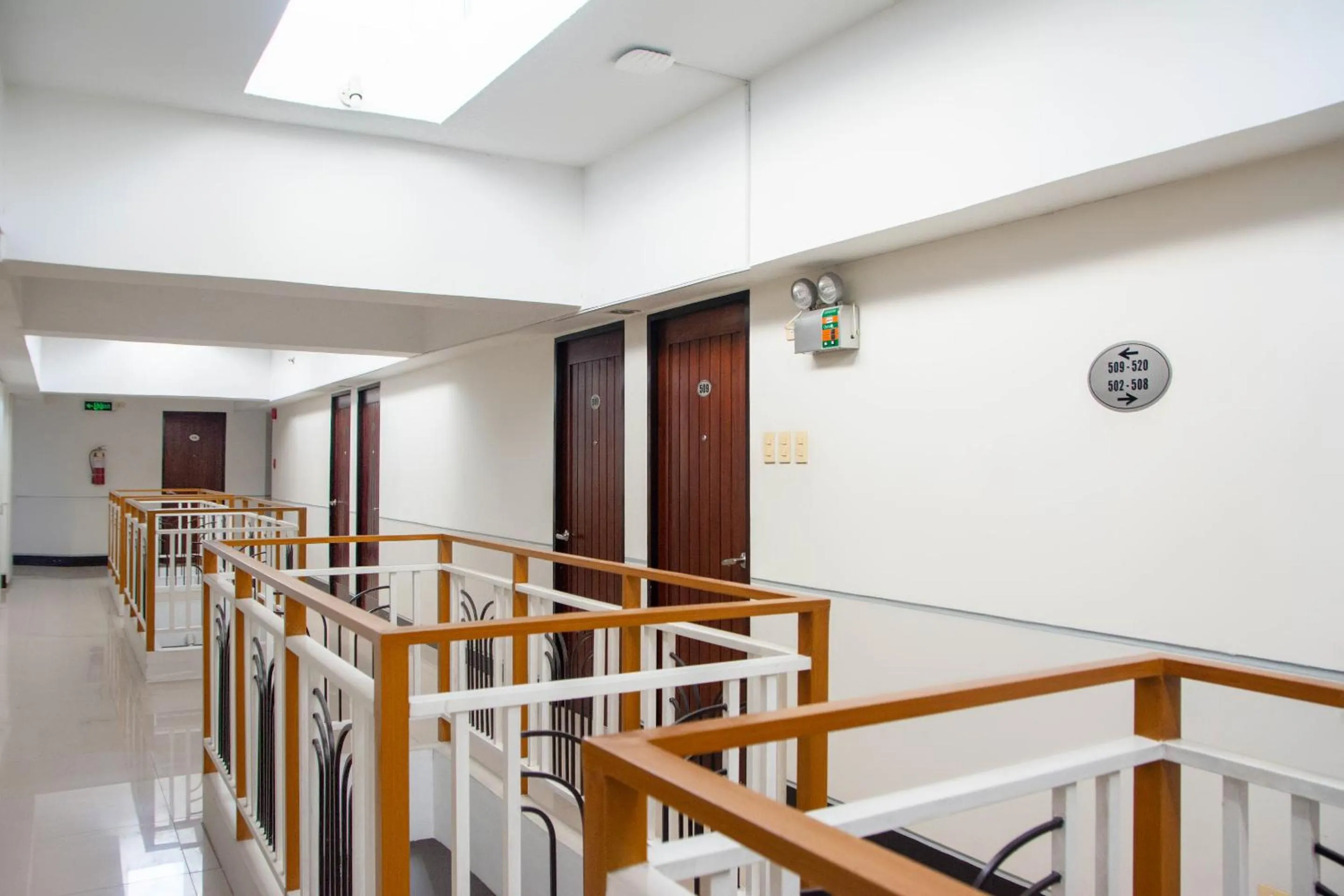 Other in Negrense Suites