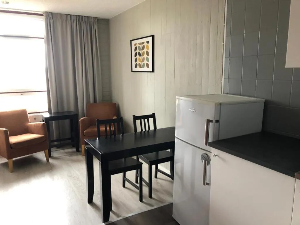 Hotel & Hostel Silmu