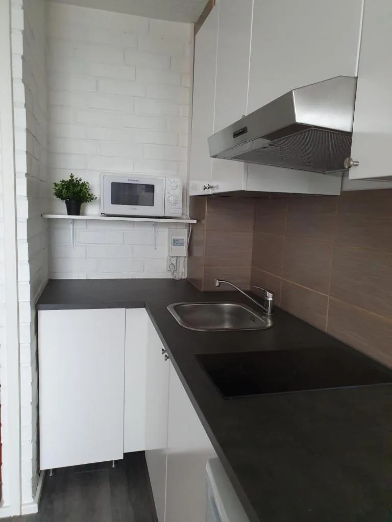 Hotel & Hostel Silmu