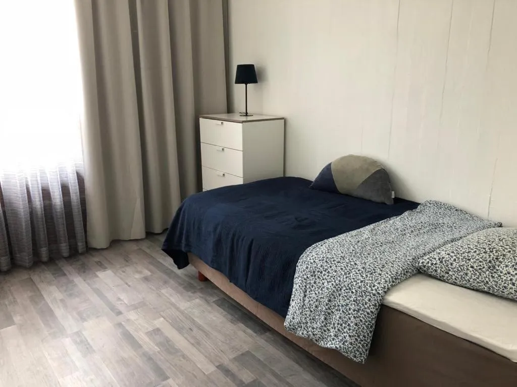 Hotel & Hostel Silmu