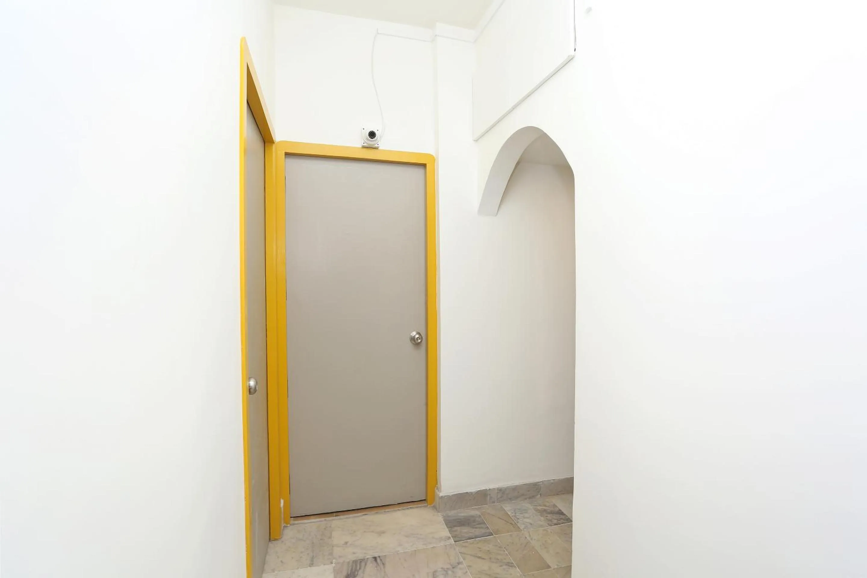 Lobby or reception in Stayinn Nest